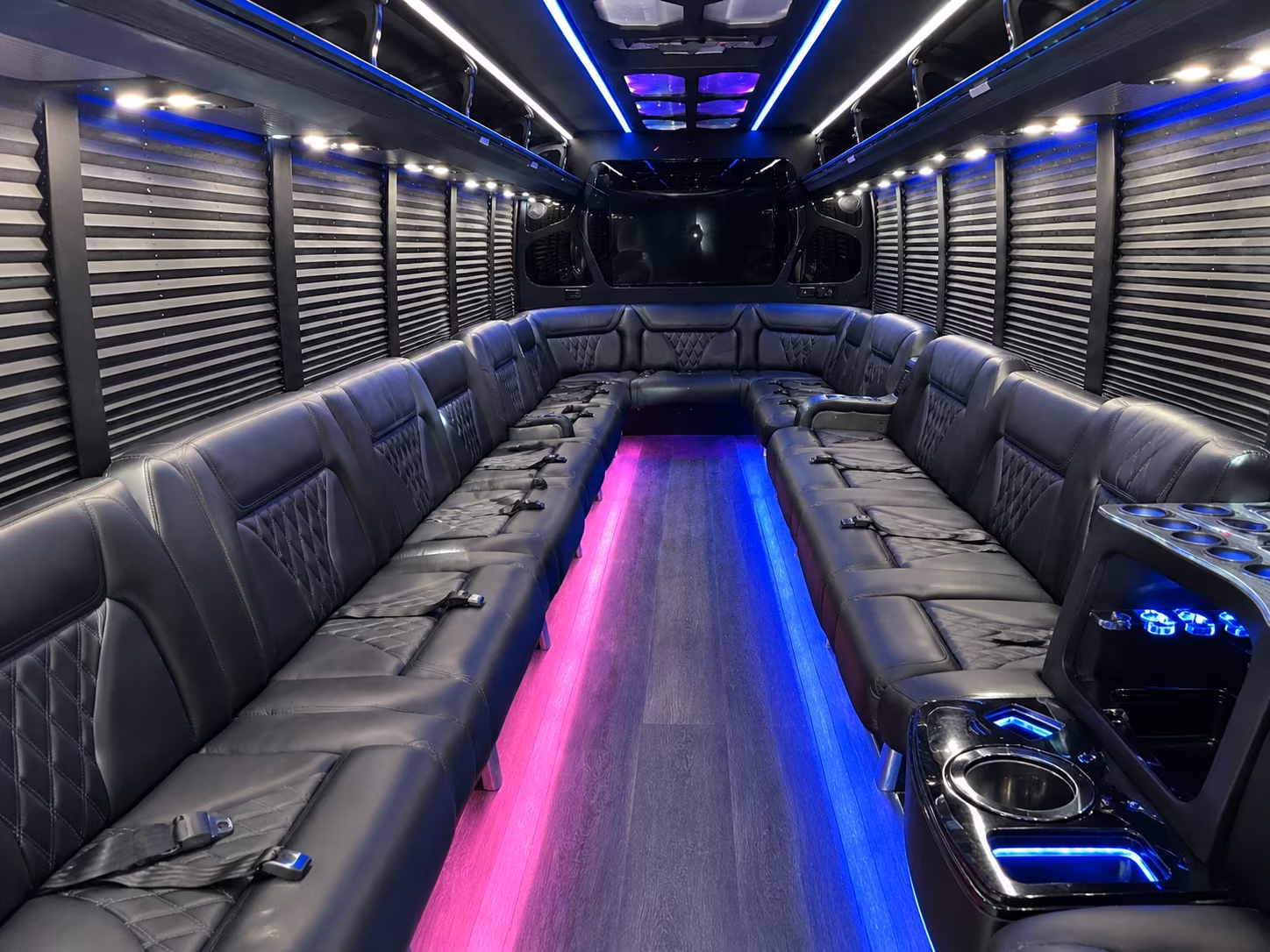 book a party bus for your lake elsinore bachelorette party or bridal party ride