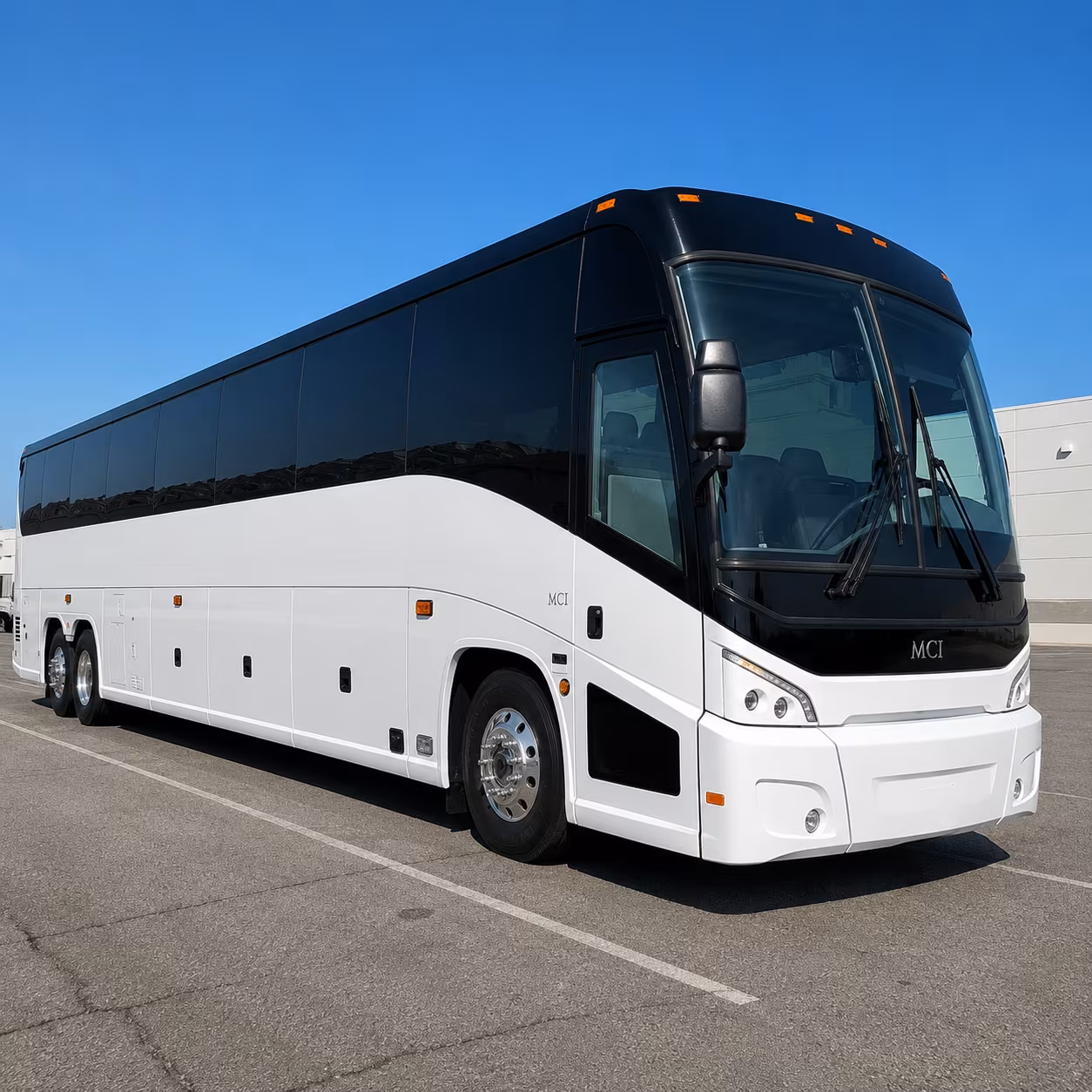 corona bring your wedding guests together with a corona charter bus