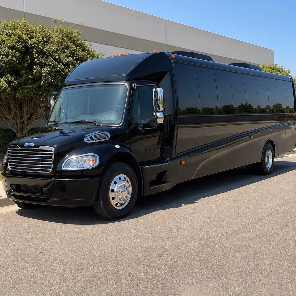 corona coordinate group travel with corona church bus rentals