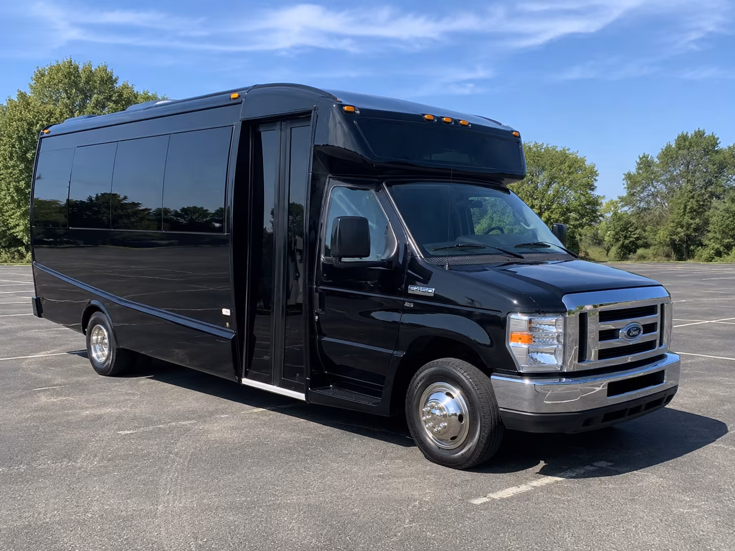 corona long distance charter bus rentals in corona