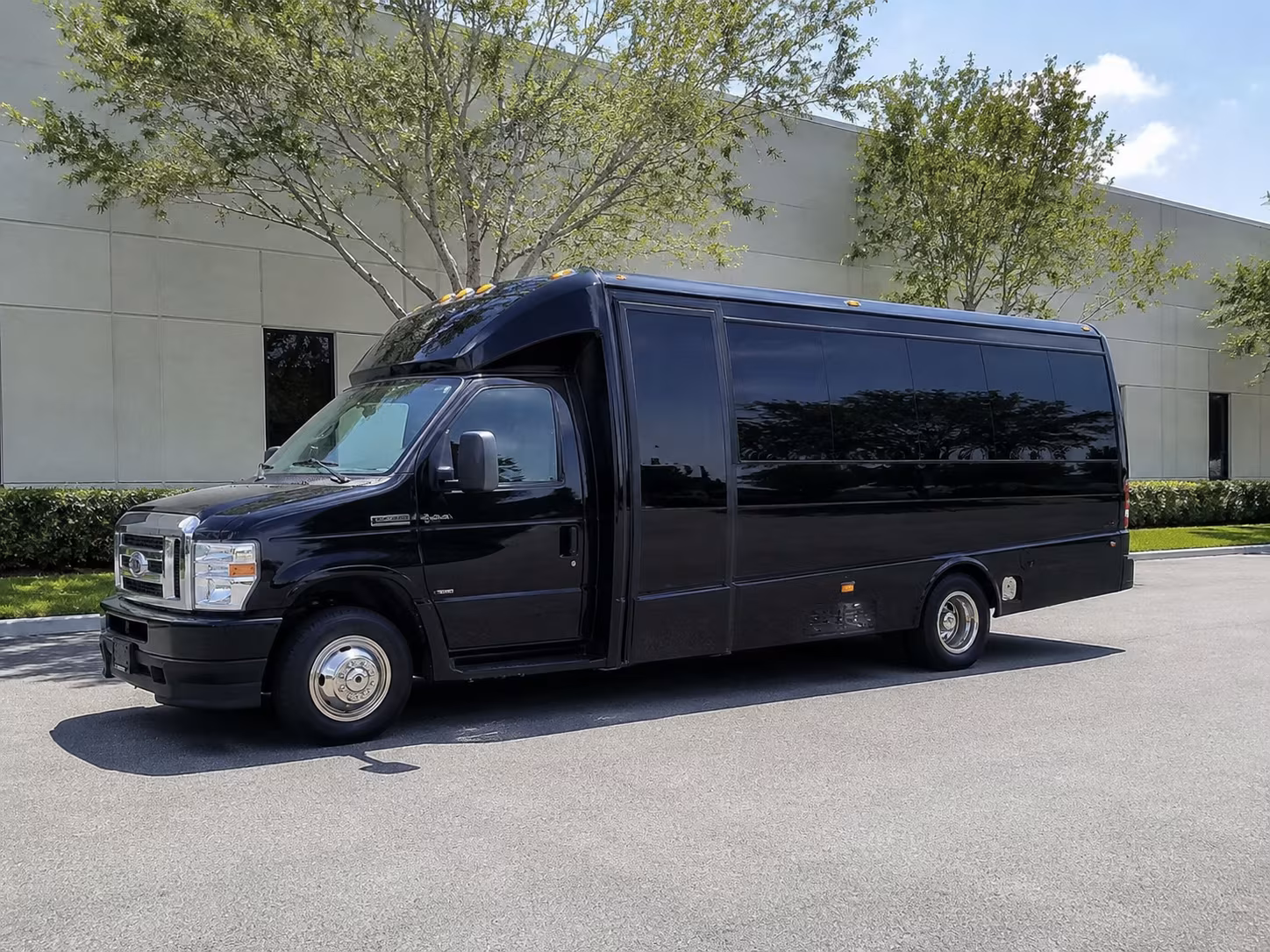 friday afternoon i 15 traffic not your problem when you book a wine tour bus