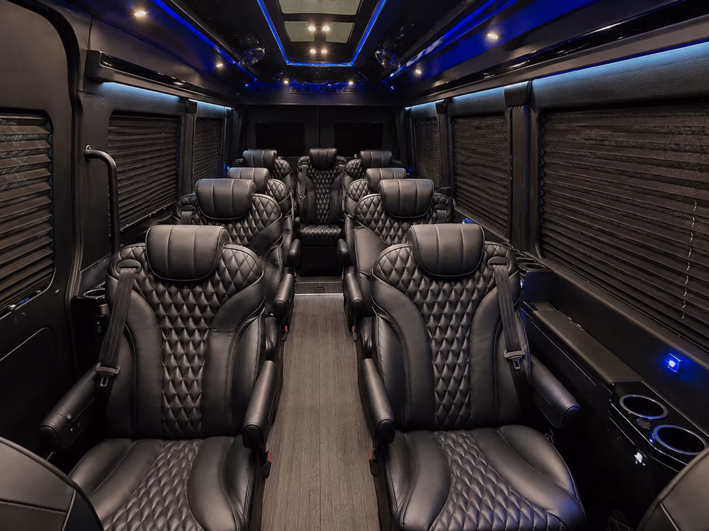 hemet airport shuttle transfers made simple