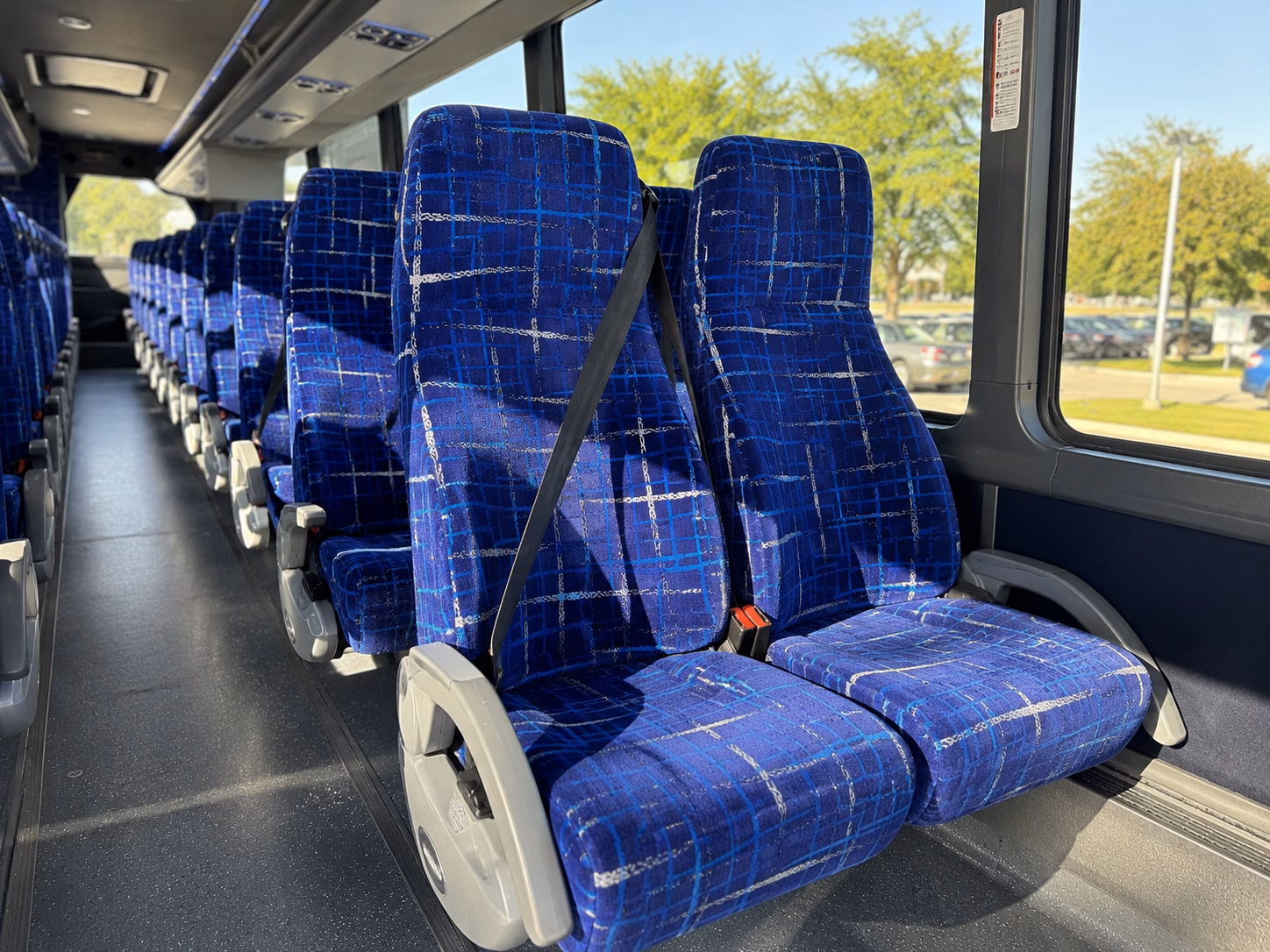 hemet charter bus transportation to hemet concerts and festivals