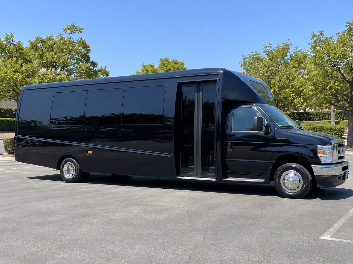 hemet field trip charter buses with room for the whole class