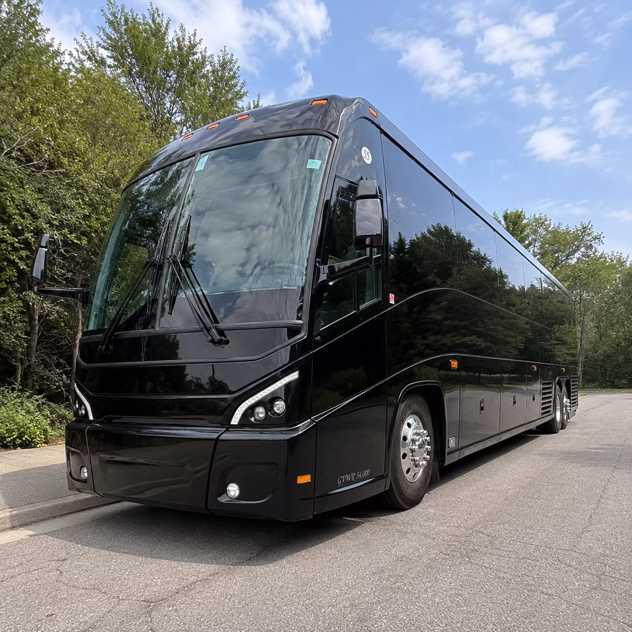 hemet flexible charter bus rentals for hemet wine tour groups