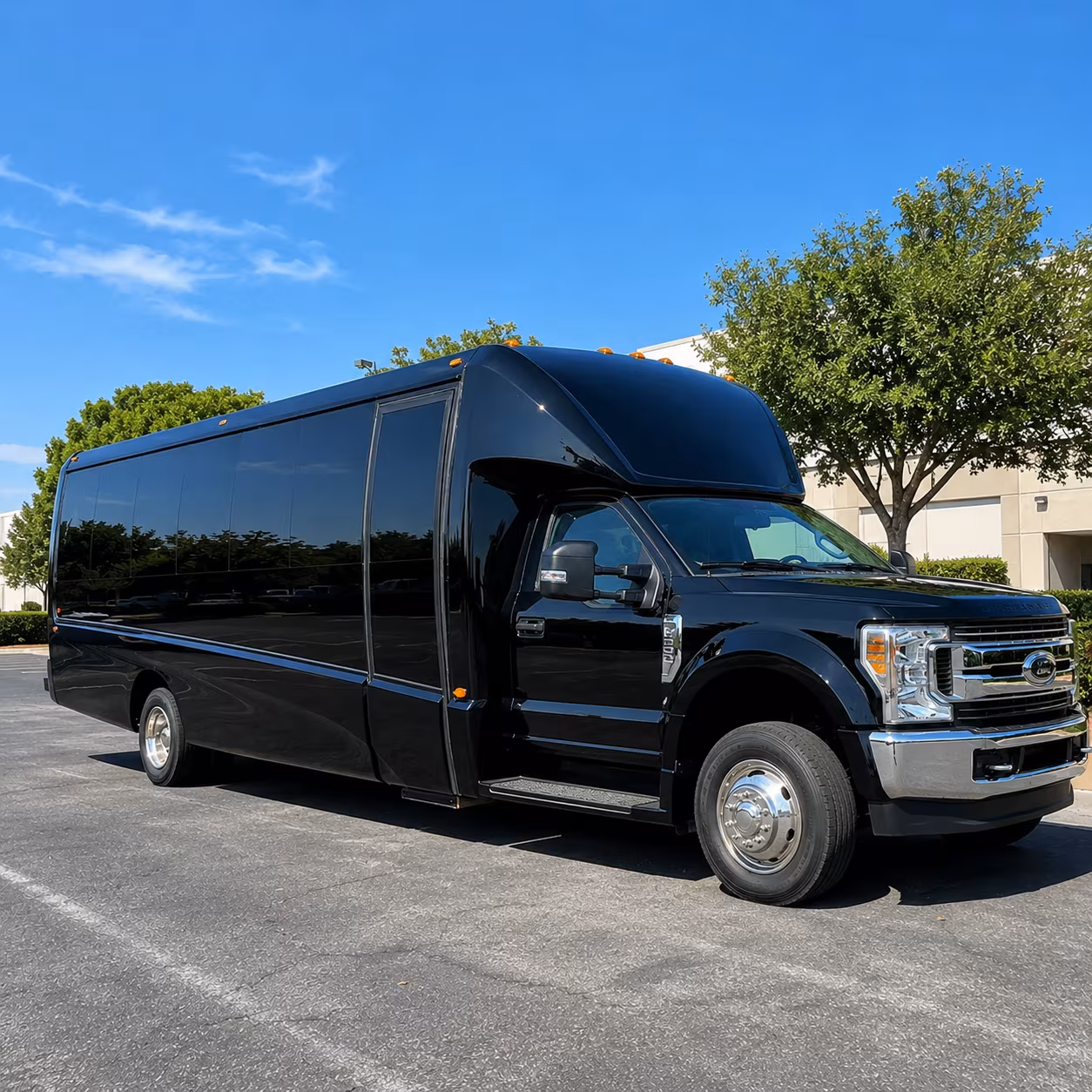 jurupa valley creating a smoother workday with jurupa valley employee shuttles