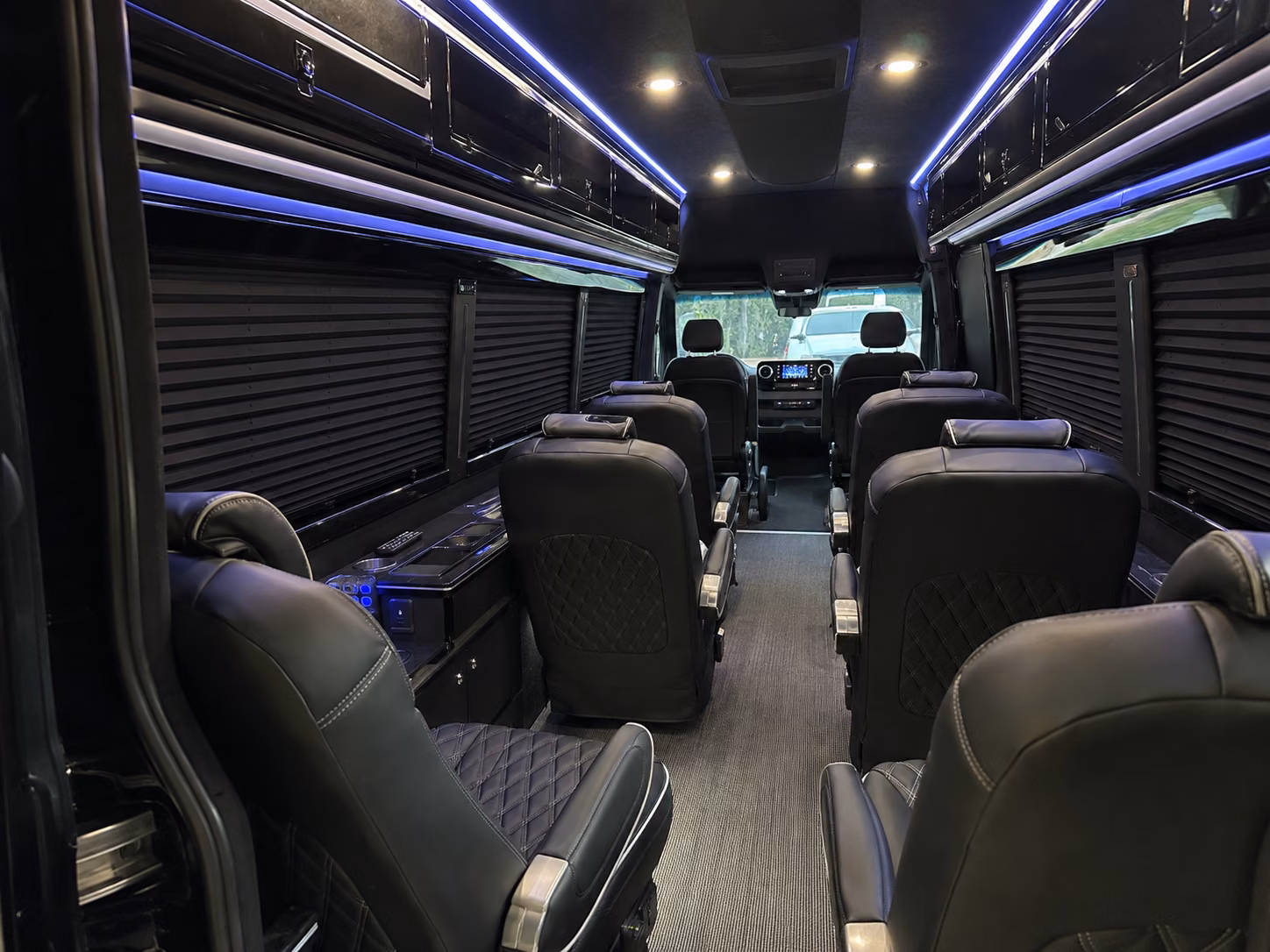 jurupa valley get your group to every tasting with a jurupa valley winery shuttle
