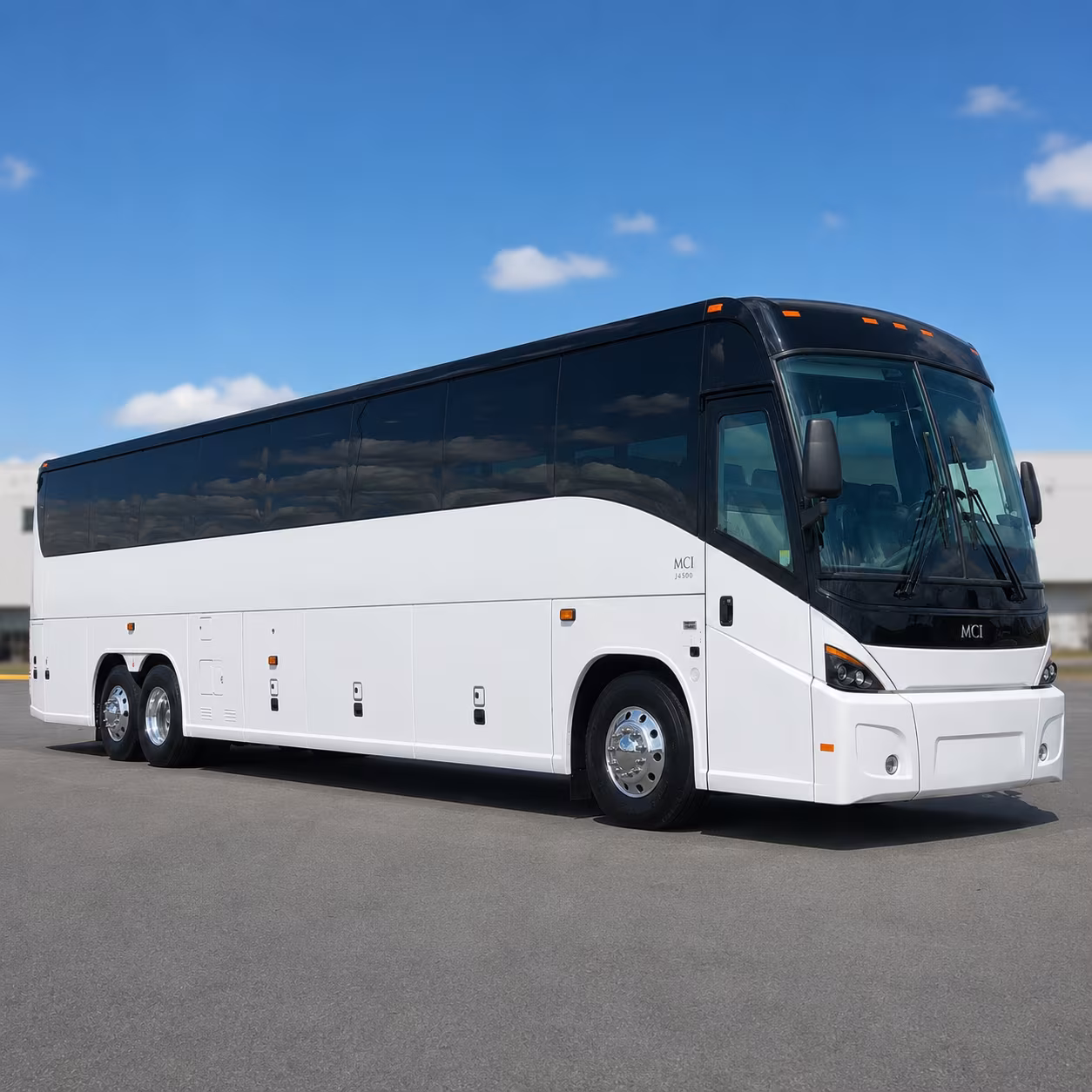 jurupa valley government military charter bus rentals