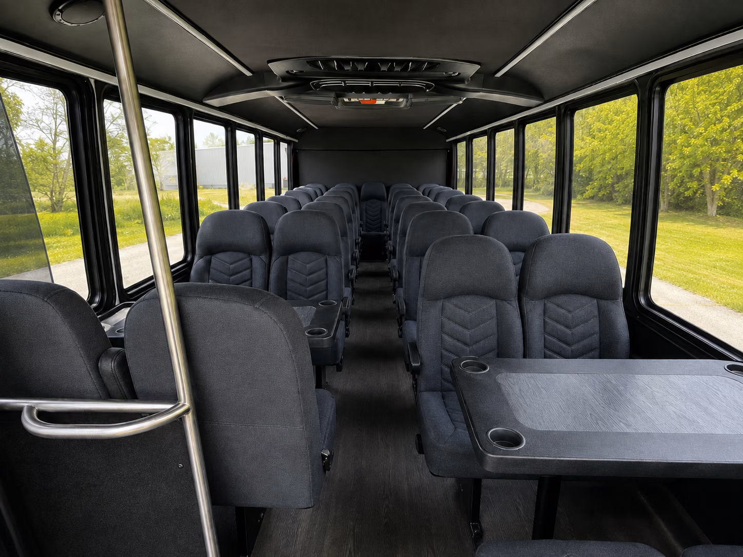 jurupa valley private charter buses for events throughout jurupa valley
