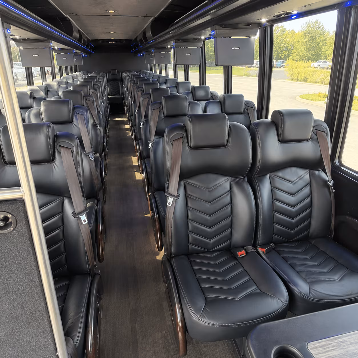 jurupa valley private shuttles for jurupa valley sports teams and fan groups