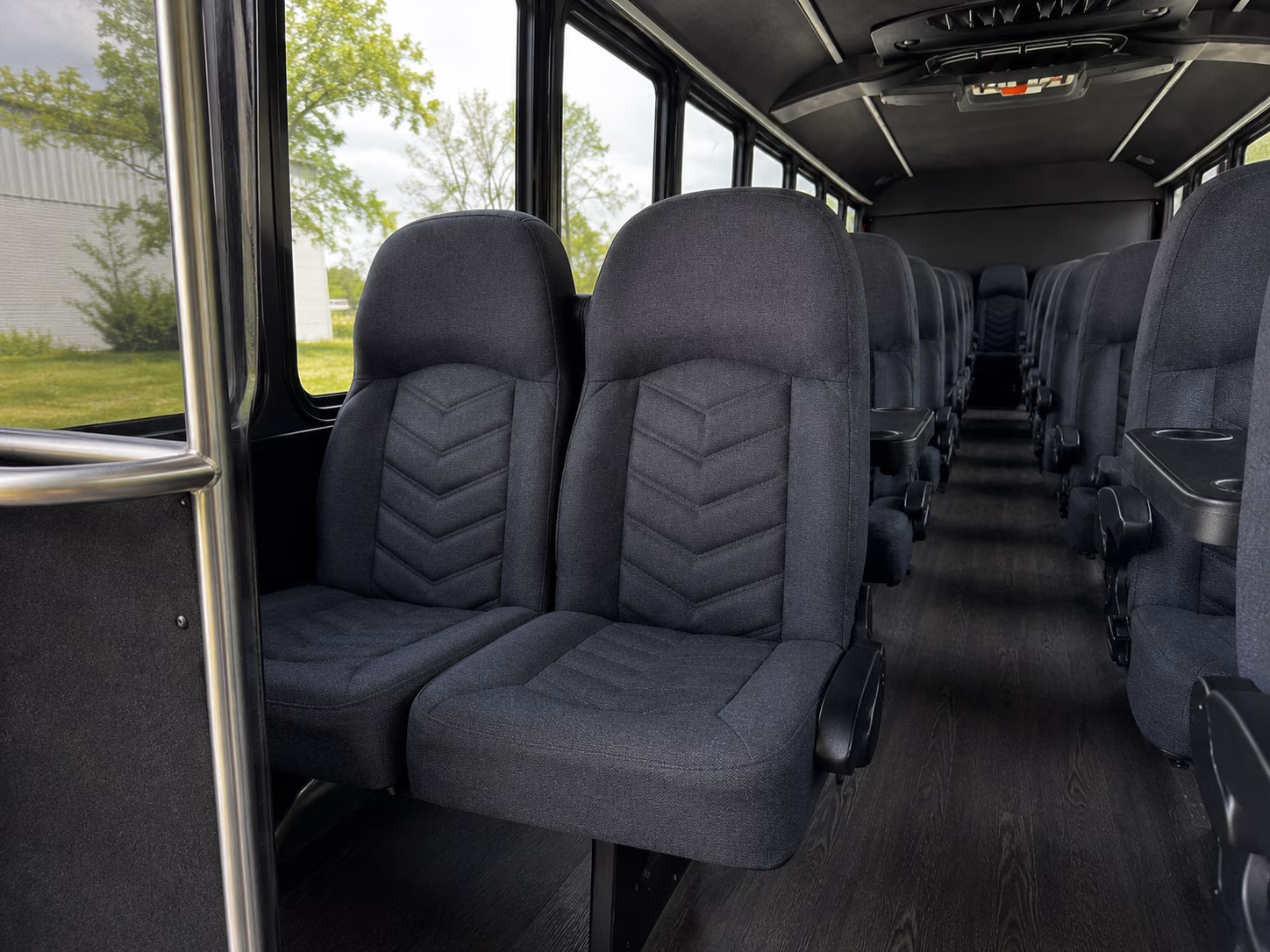 jurupa valley travel on your schedule with jurupa valley long distance charter bus rentals
