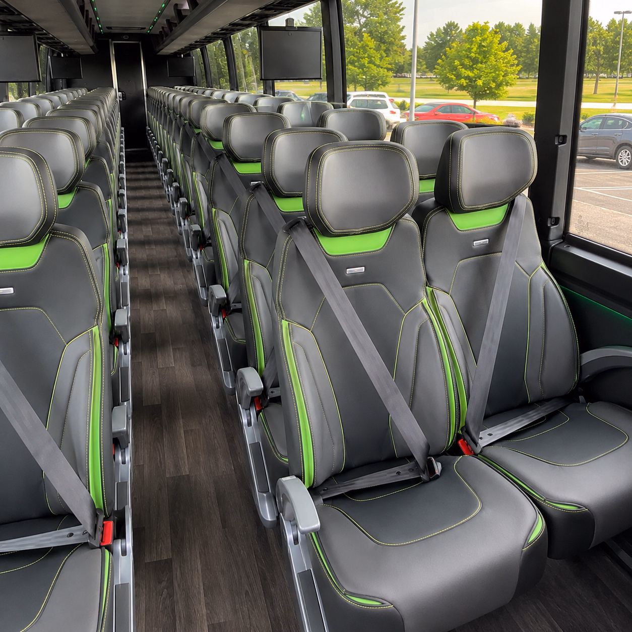 Lake Elsinore Long-Distance Transportation