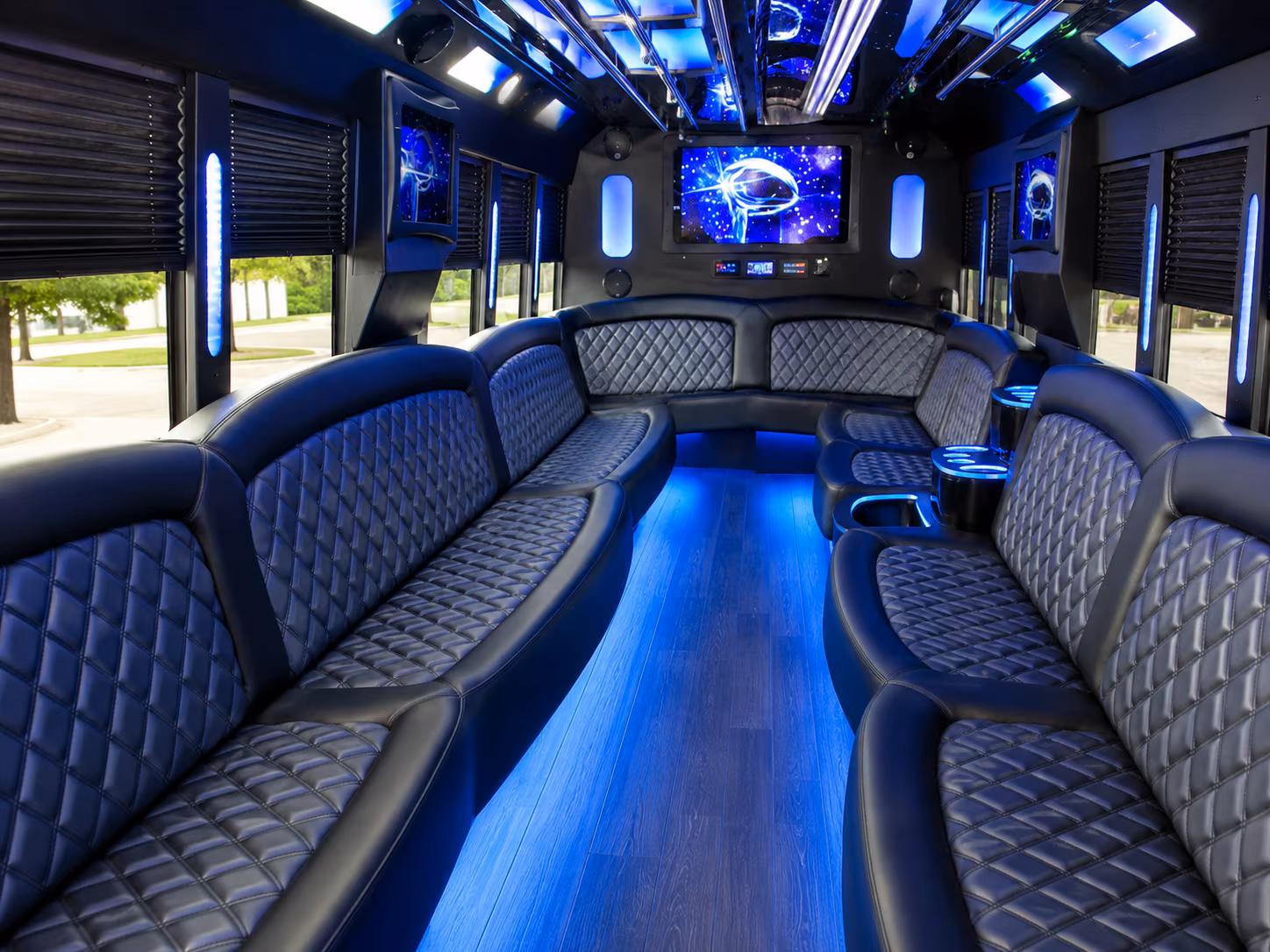 Lake Elsinore Prom Transportation