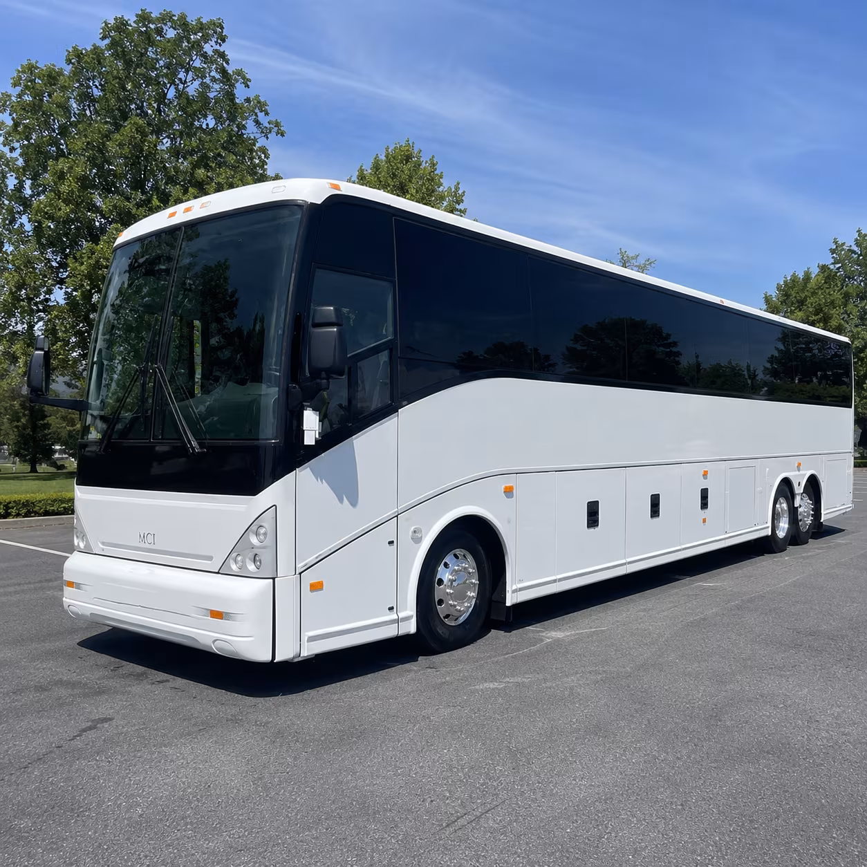 lake elsinore religious group transportation onboard seating
