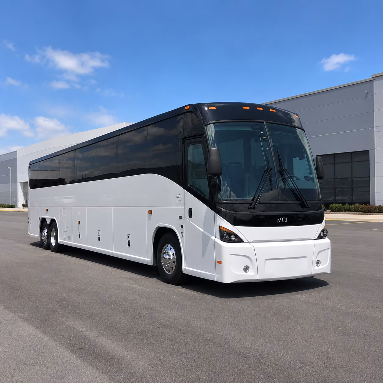 Lake Elsinore Religious Group Transportation