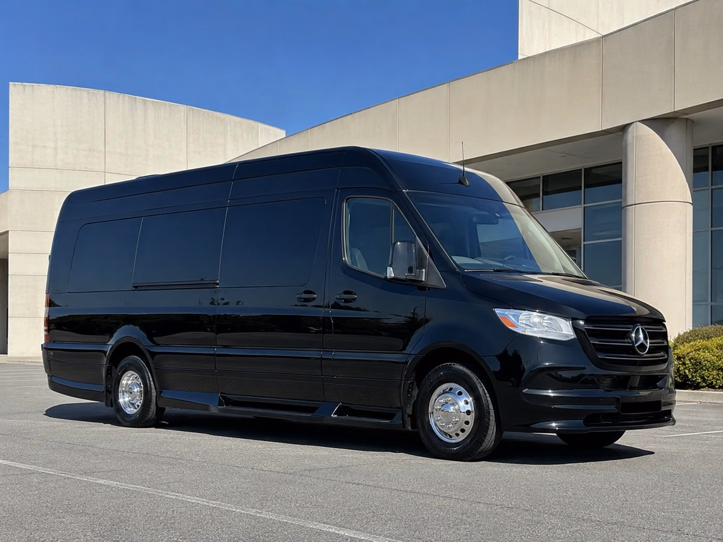 Lake Elsinore School Event Transportation