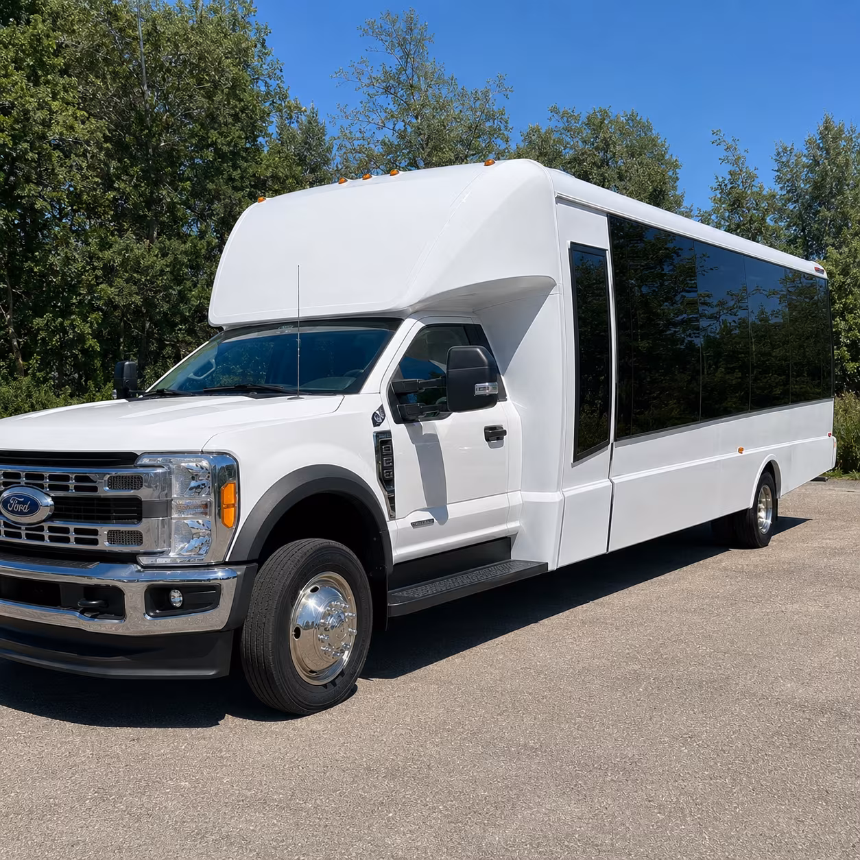 menifee secure a menifee bus rental for your government travel