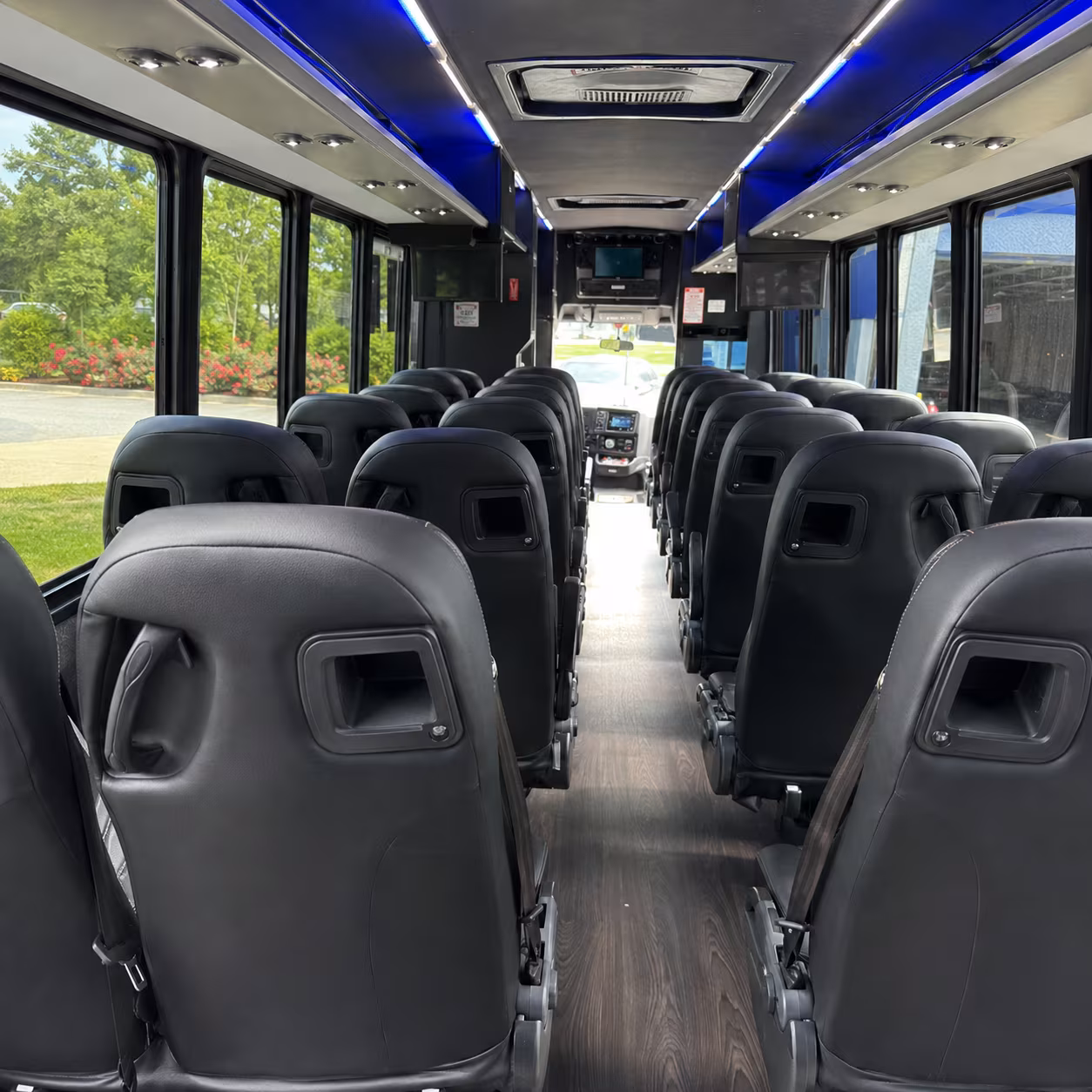moreno valley concert shuttle bus rentals in moreno valley