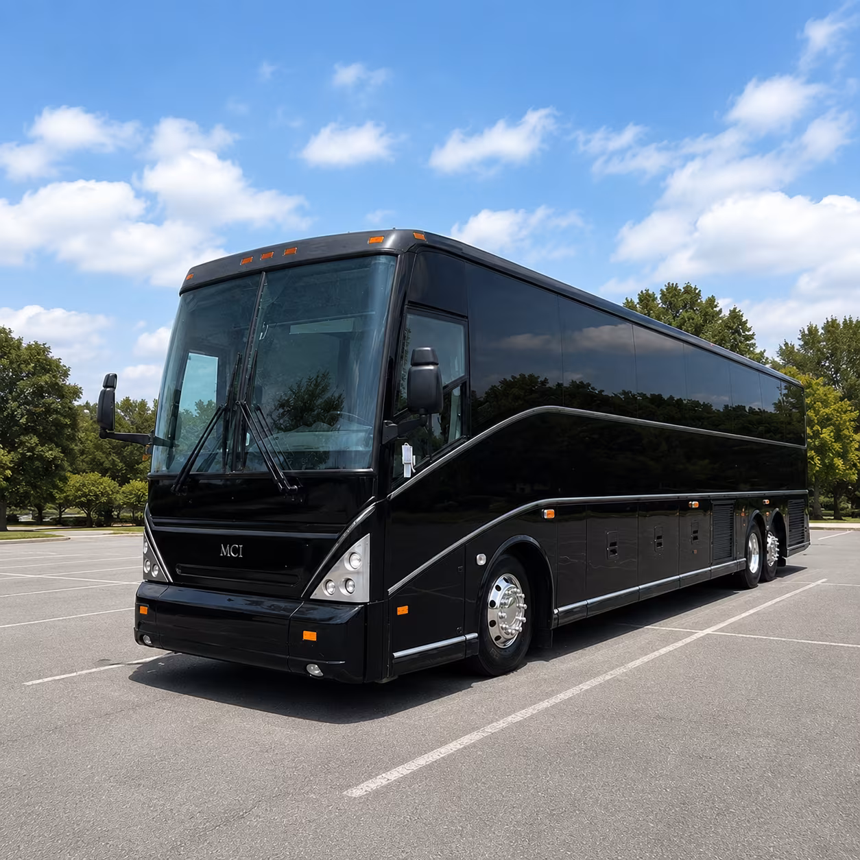 moreno valley private event transportation for groups and attendees