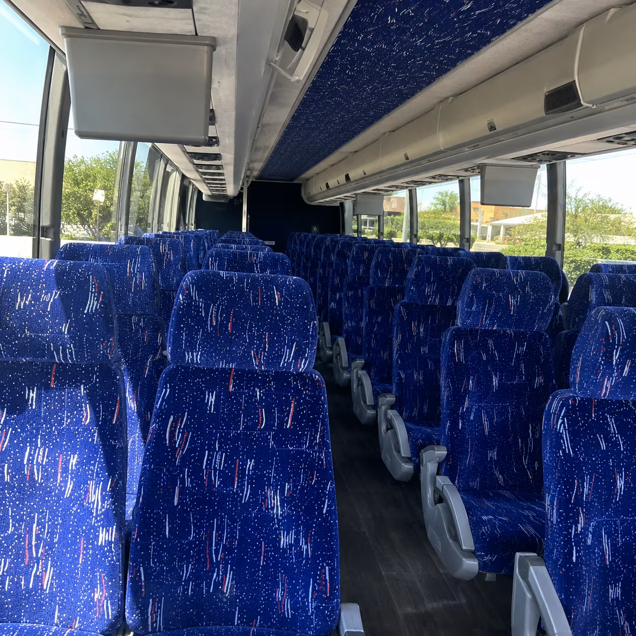 moreno valley take your group further with a moreno valley long distance charter bus rental