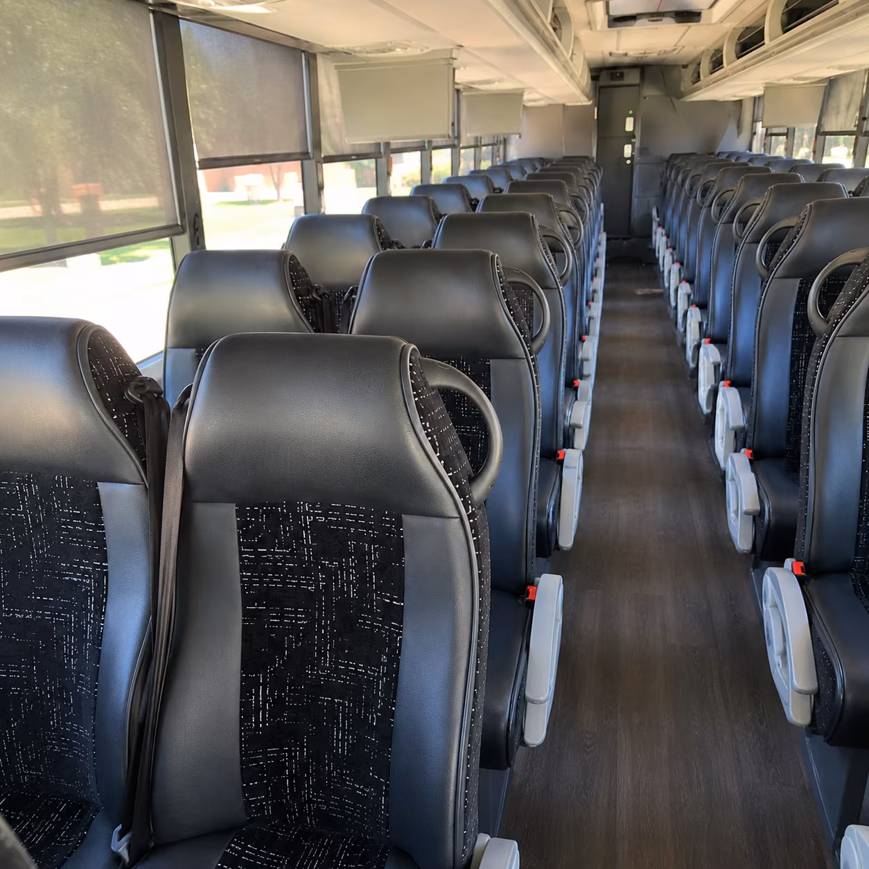 move your whole class to san diego or los angeles for a big day out
