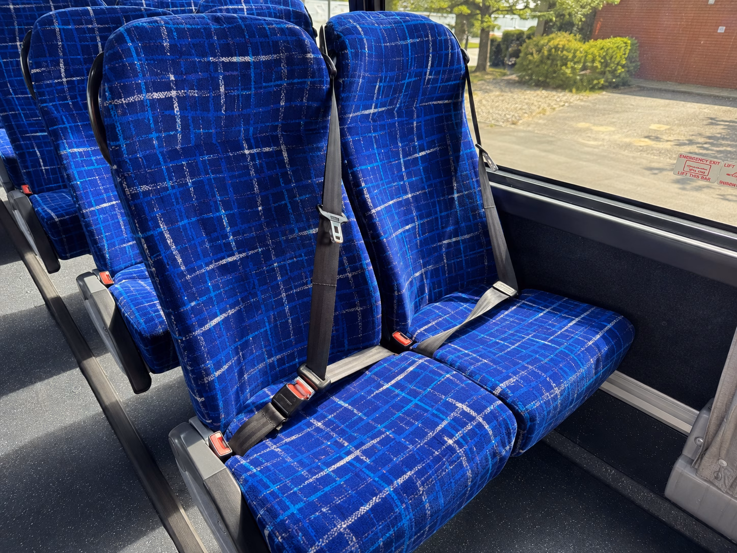 murrieta bus rentals