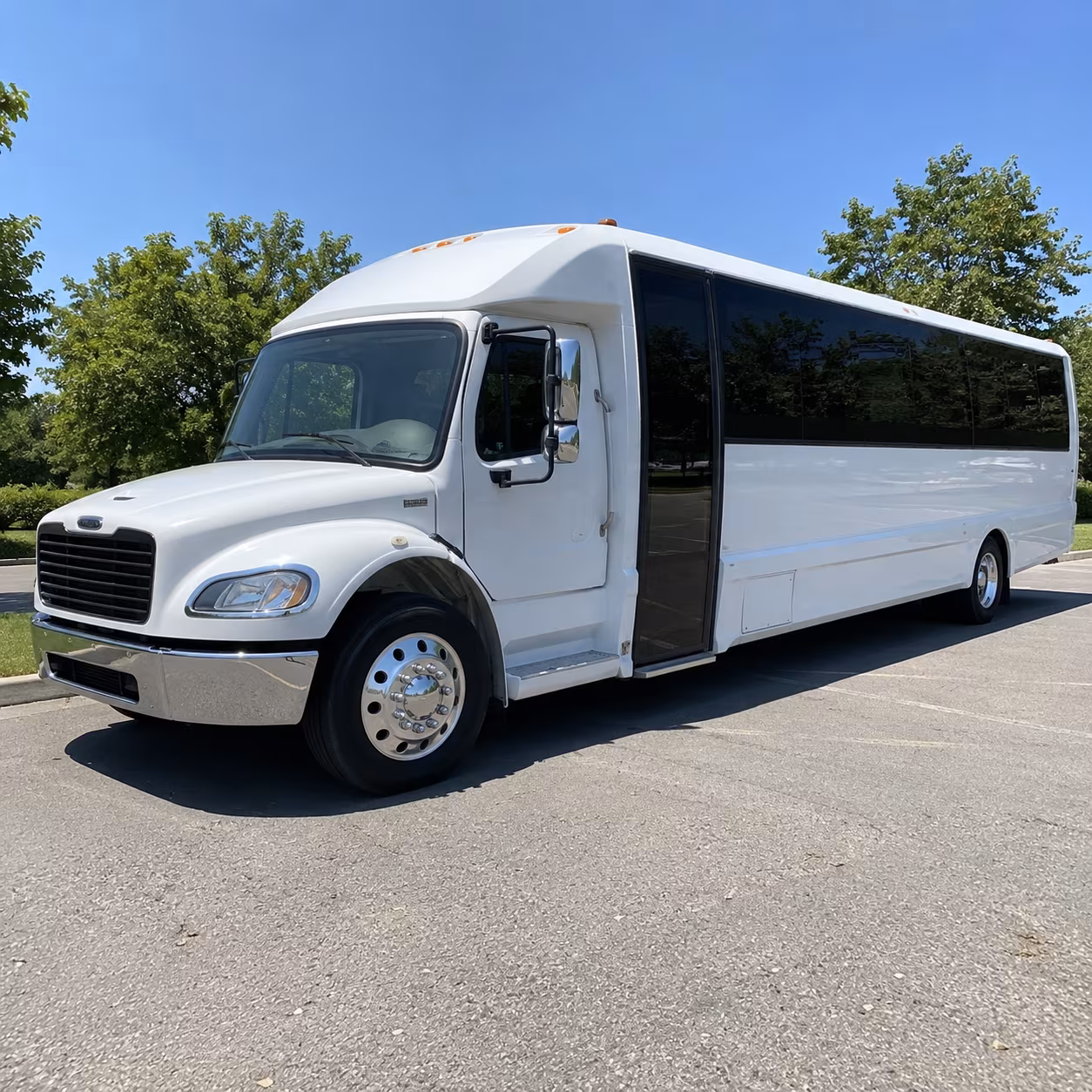 murrieta charter buses for murrieta congregations and religious groups