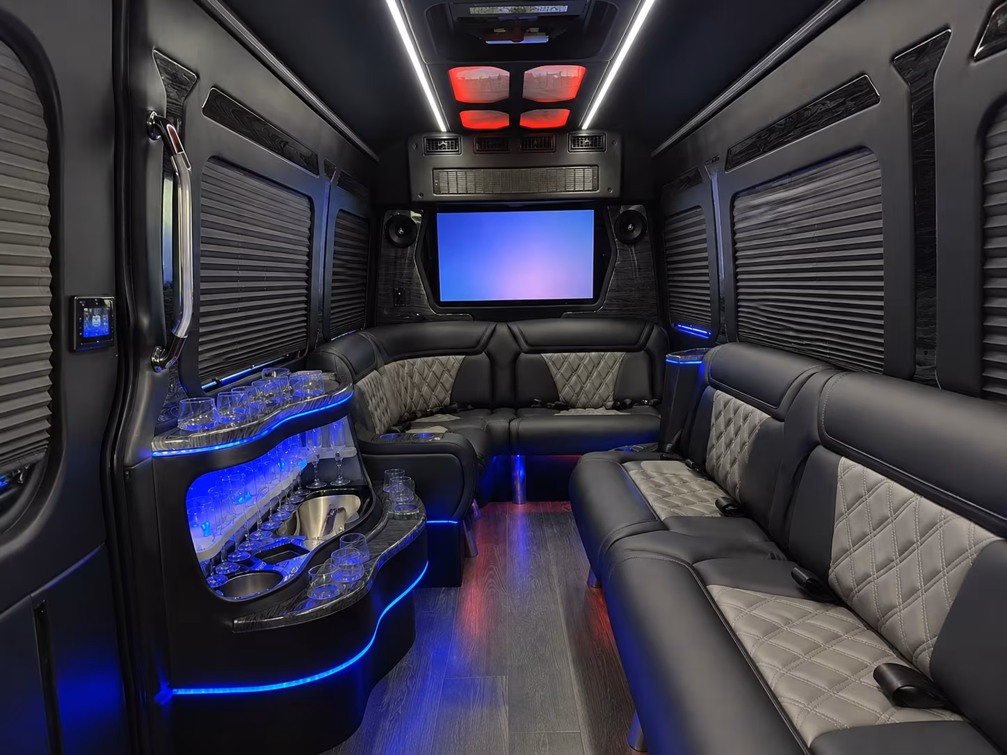 murrieta employee shuttle buses in murrieta for every company