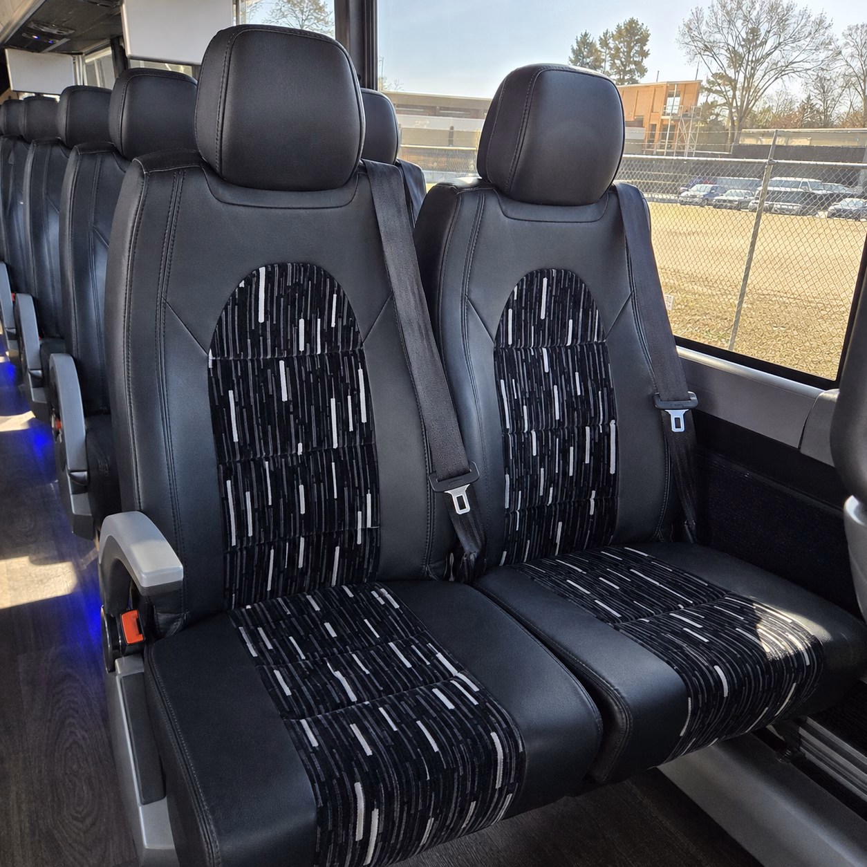 murrieta explore the murrieta music scene with a charter bus