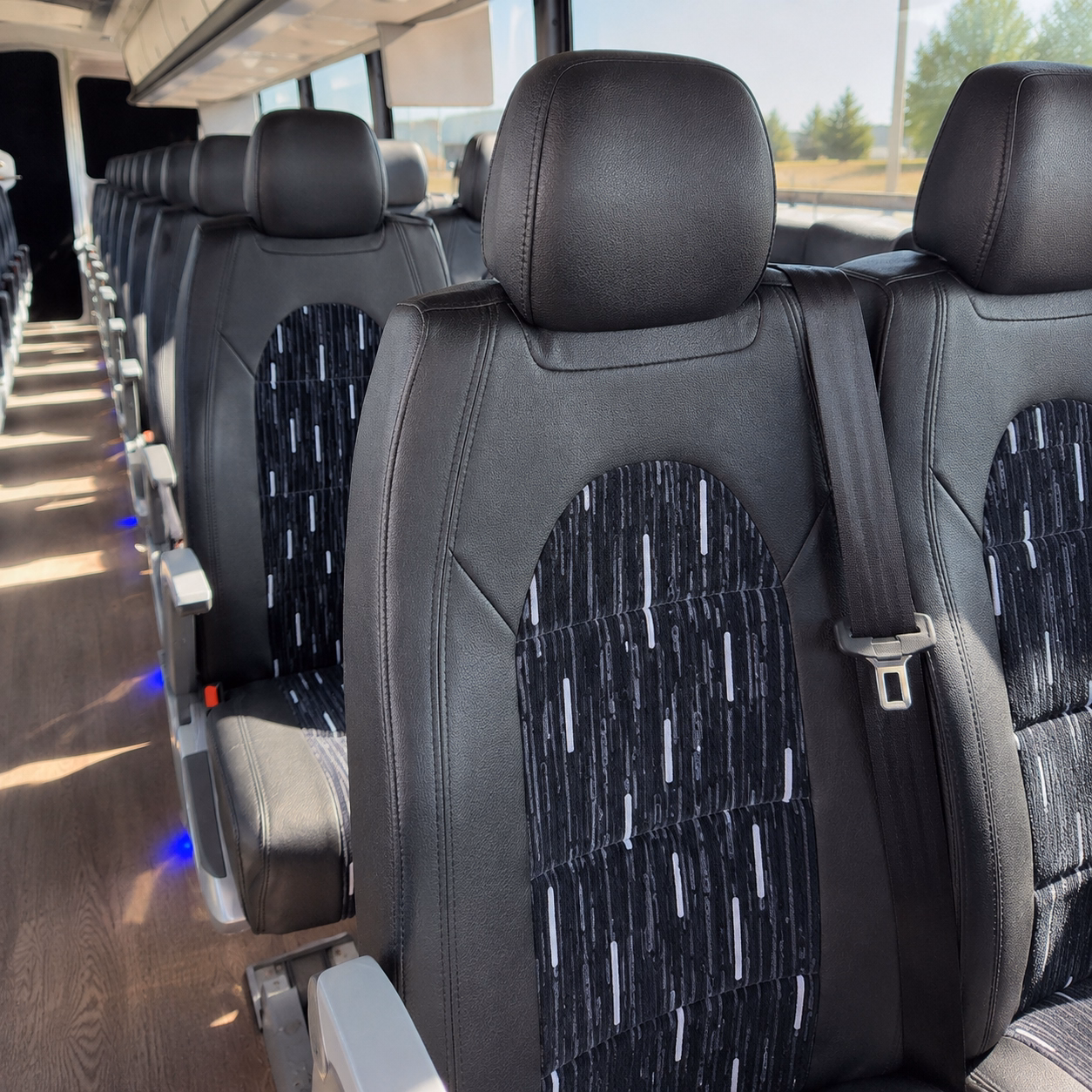 murrieta rent a long distance charter bus in murrieta