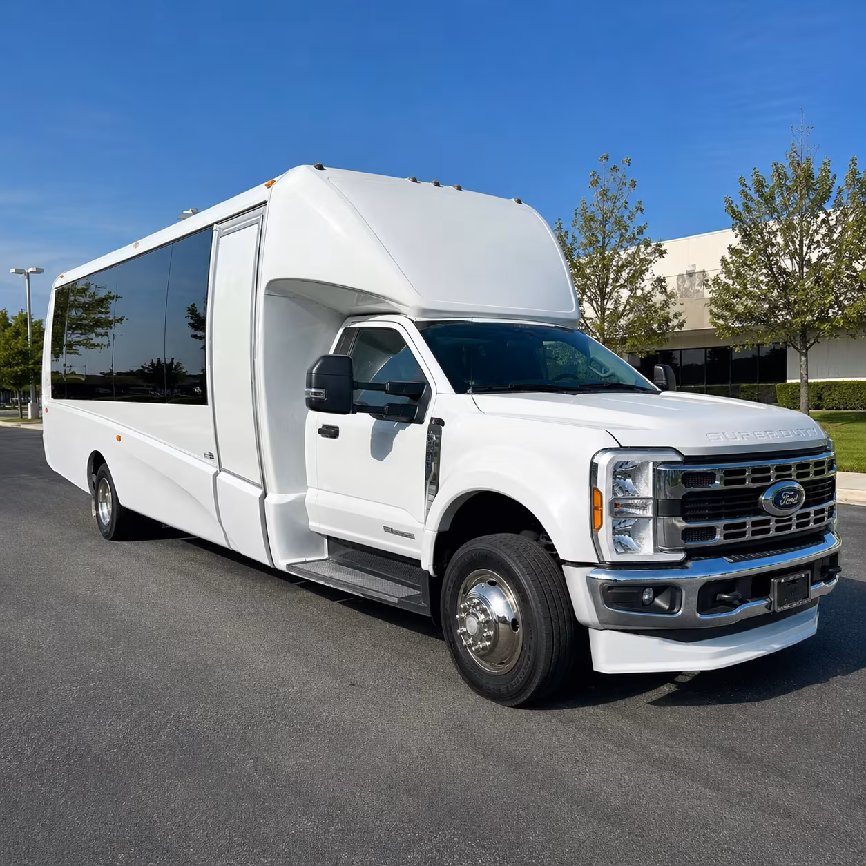 murrieta seamless transportation to murrieta private events