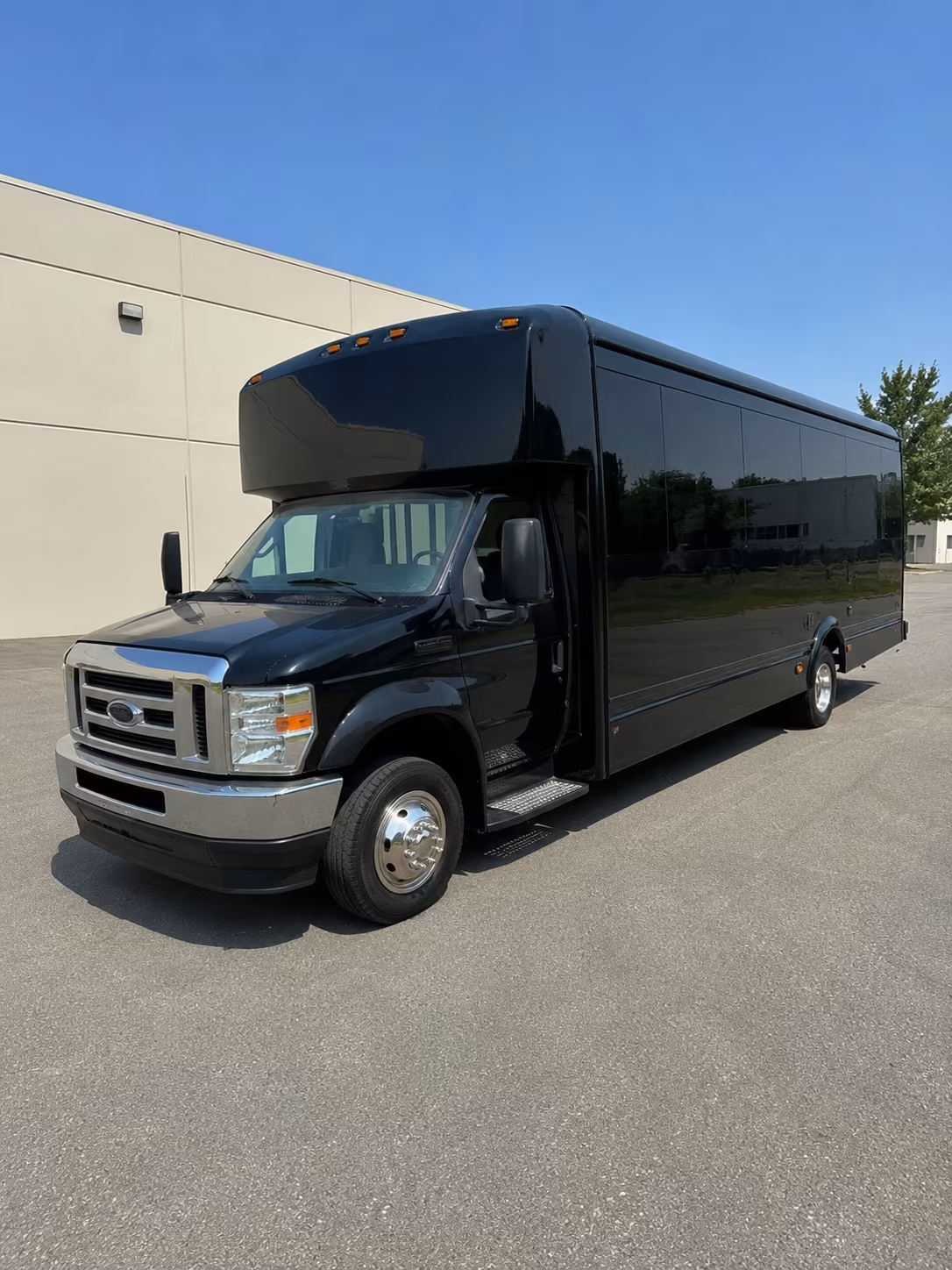 murrieta secure a murrieta bus rental for your government travel
