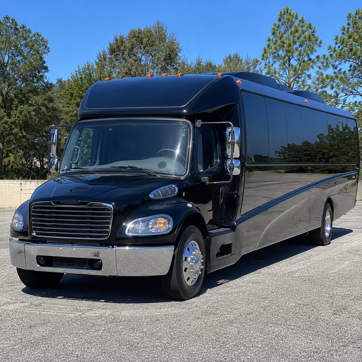 murrieta sports team and fan group bus rentals made simple