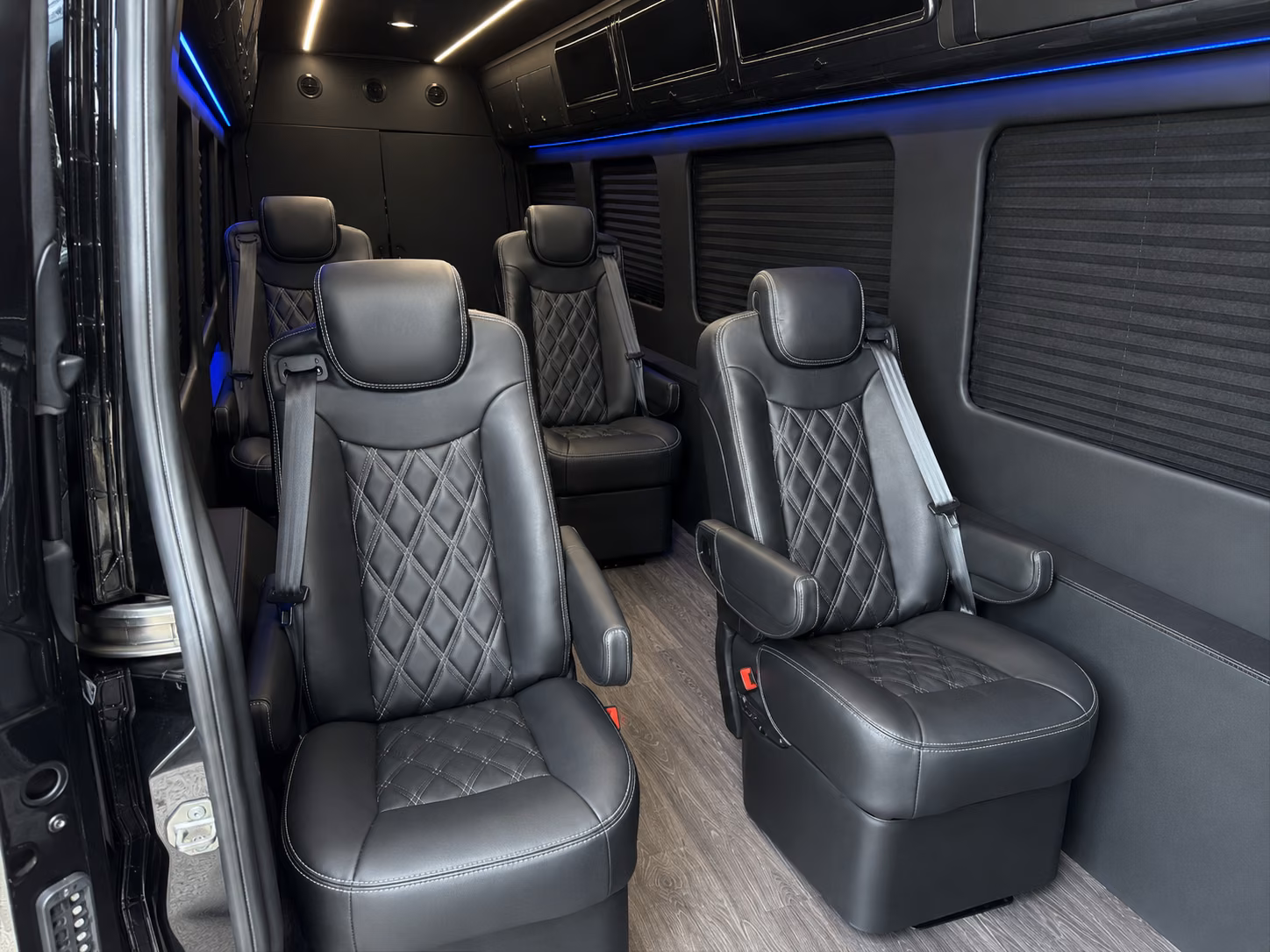 perris corporate shuttle buses for perris businesses