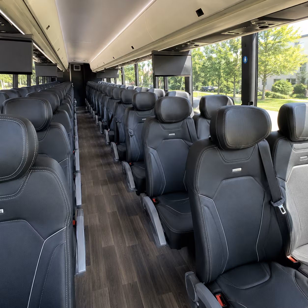 perris lake elsinorecharter bus rental