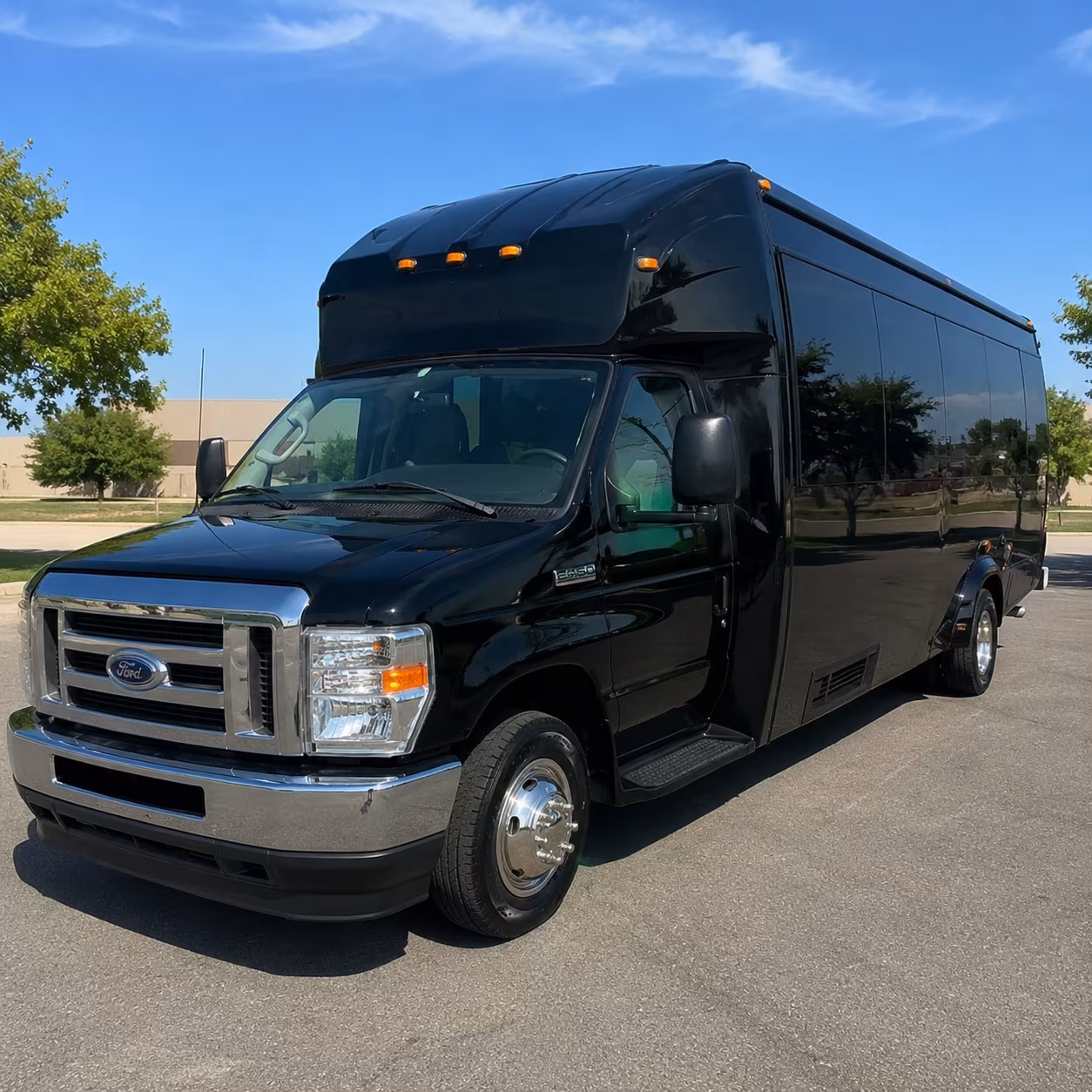 perris rent a bus for your private event in perris