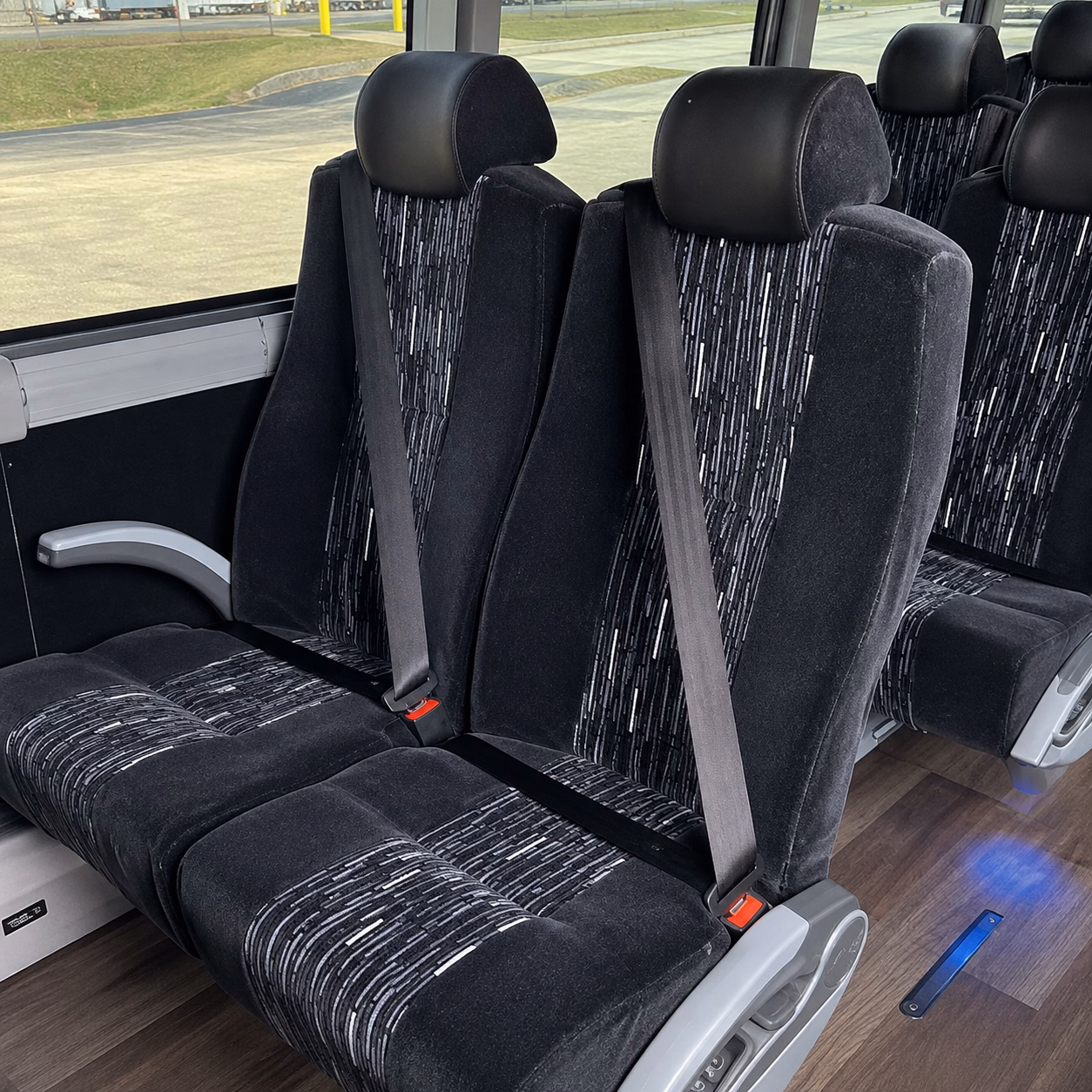 perris rent a charter bus for perris concerts events