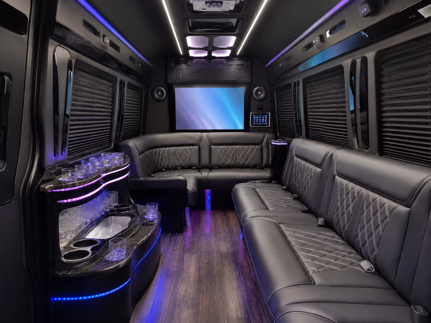 race day transportation to perris auto speedway and glen helen raceway