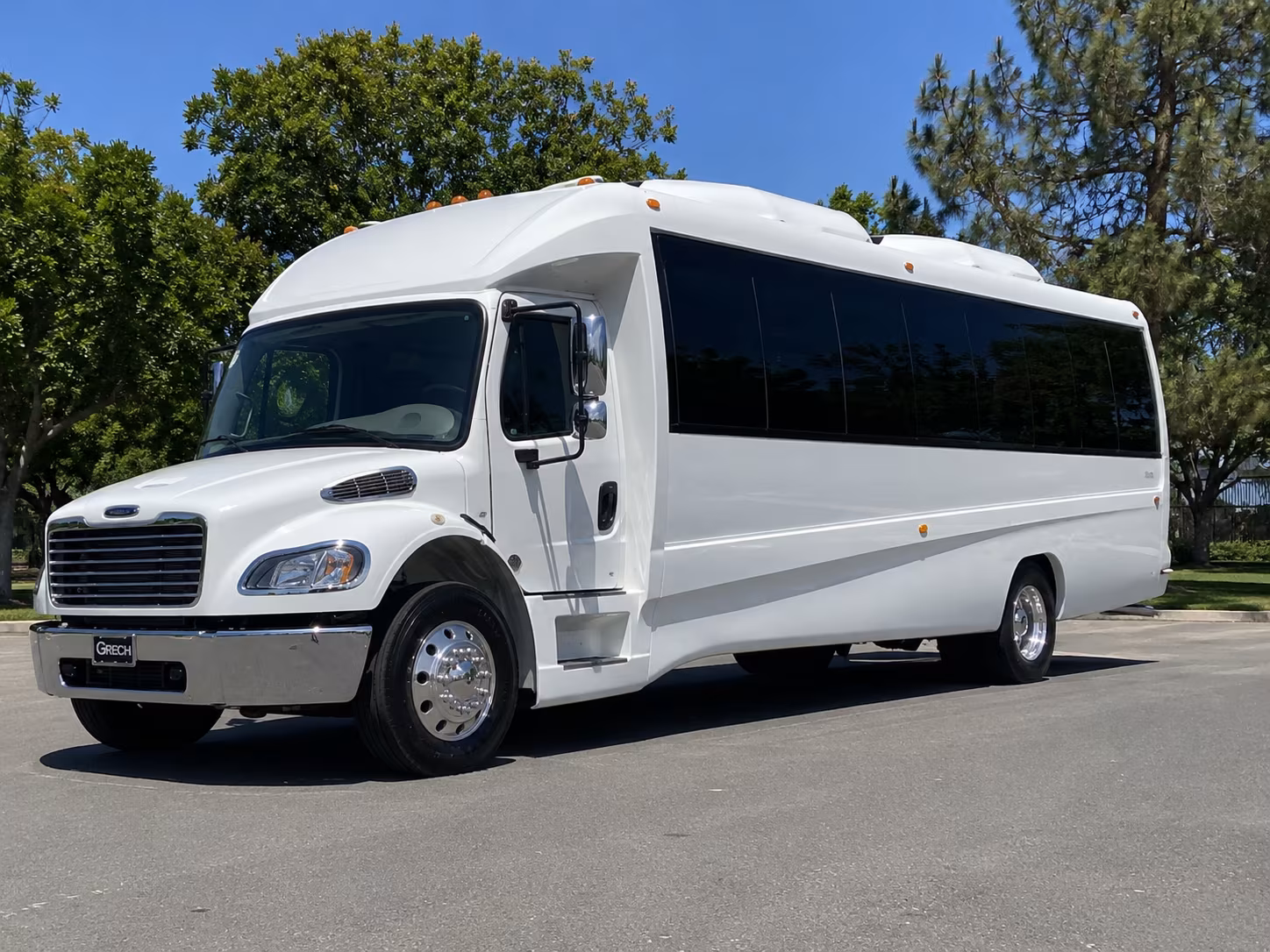 riverside bus rentals