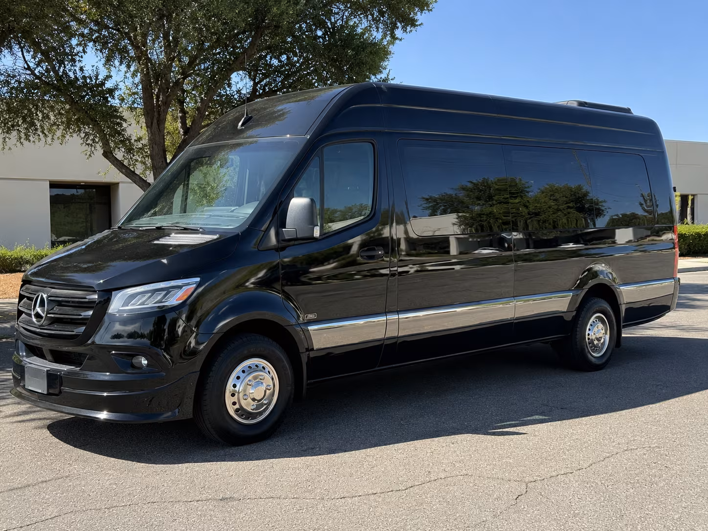 riverside business trip bus rentals made easy in riverside