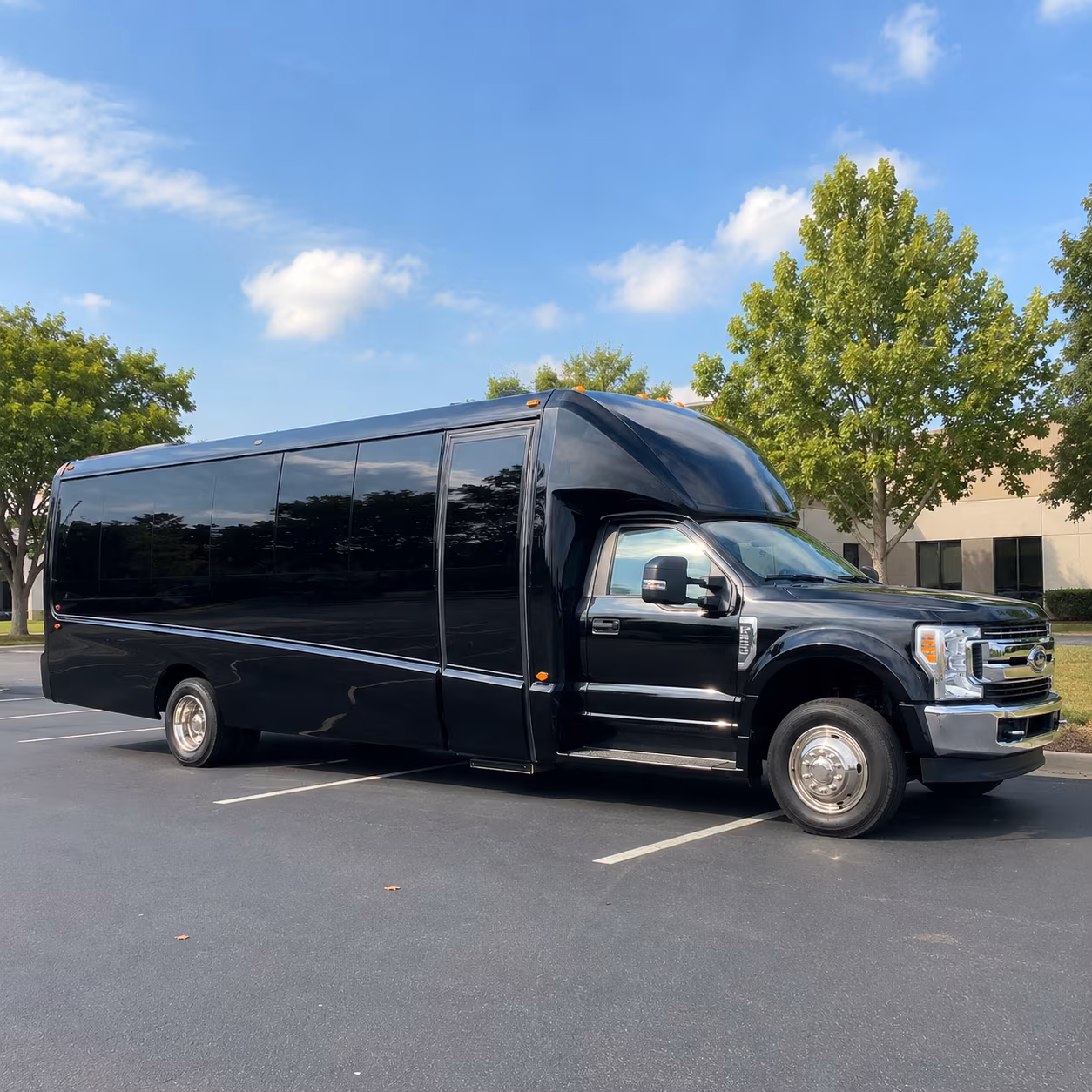 riverside explore the riverside music scene with a charter bus