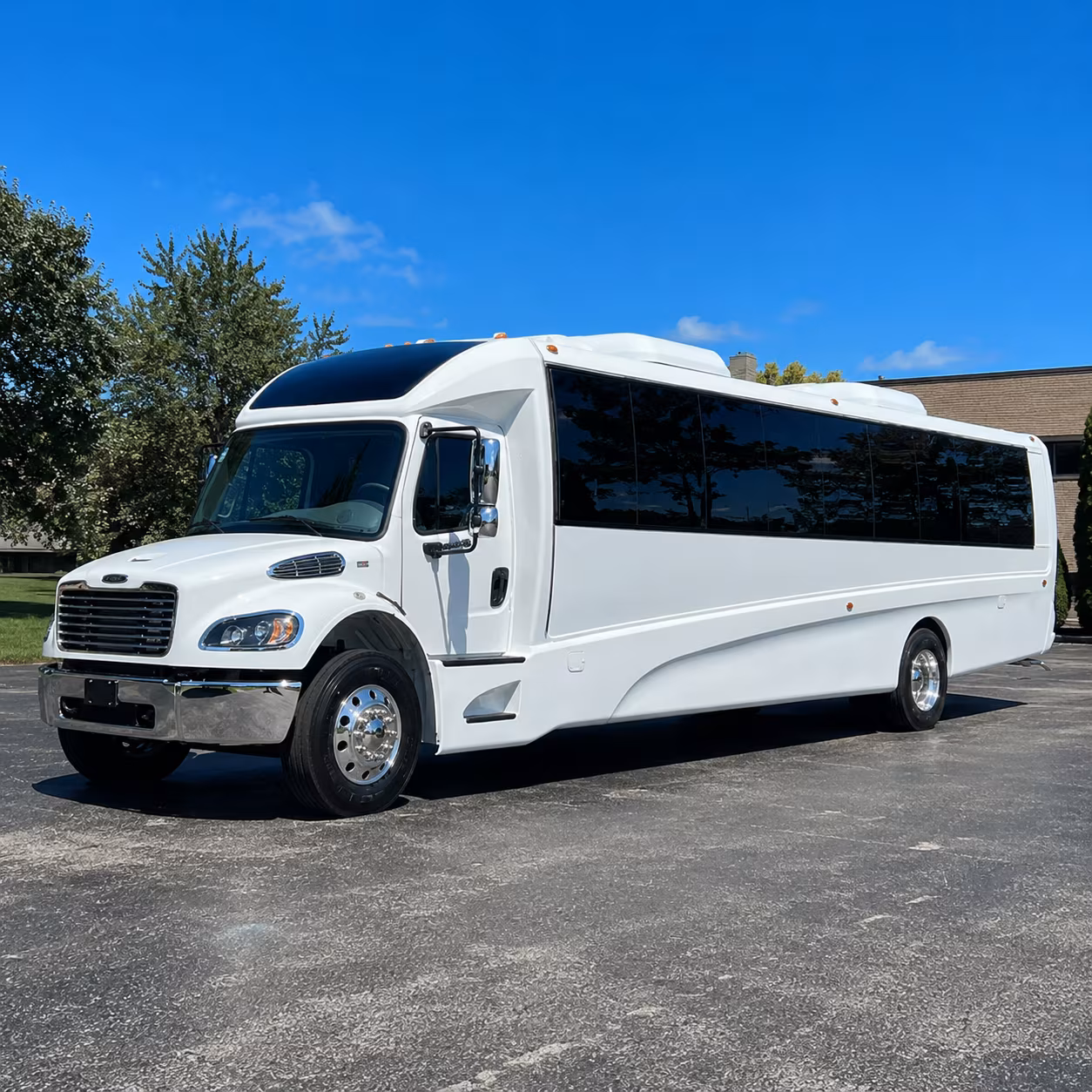 riverside get your students to their field trip destination on time