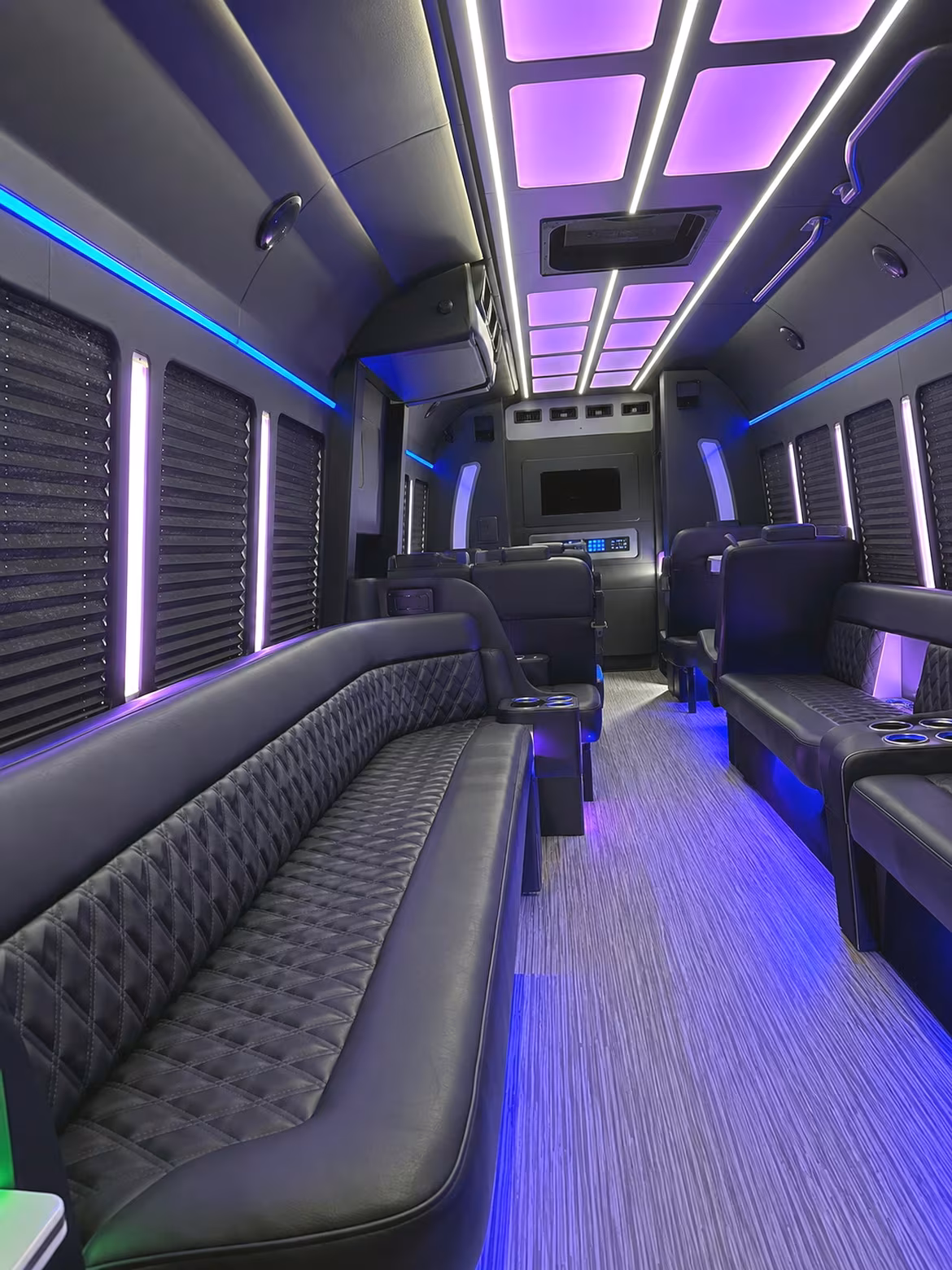 riverside keep the party moving with riverside party bus rentals