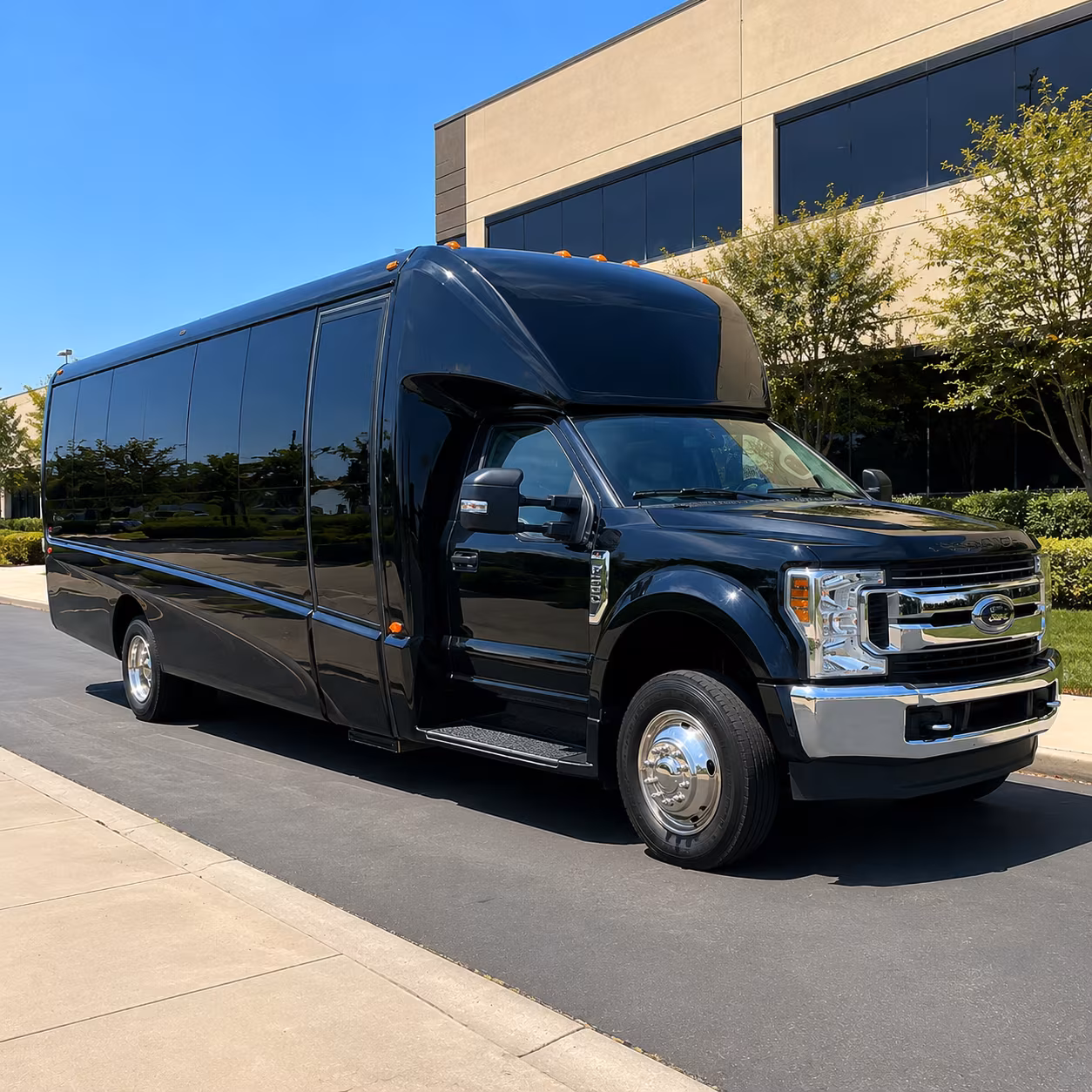 riverside plan your group trip with riverside church charter bus rentals