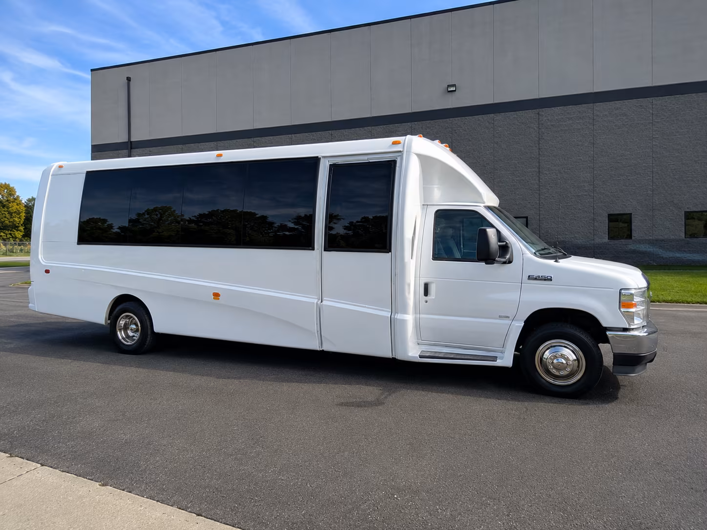 riverside private airport transportation without the stress