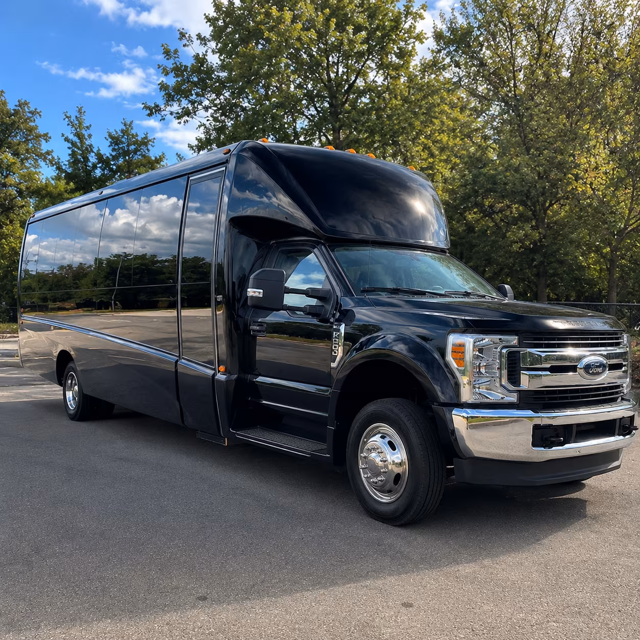 riverside travel on your schedule with riverside long distance charter bus rentals