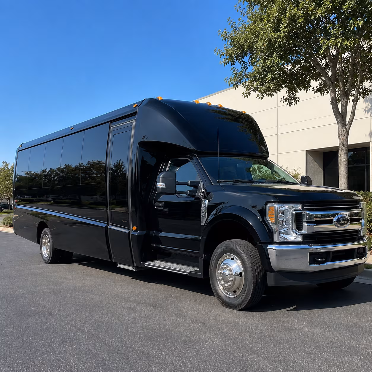 san jacinto airport transfer charter buses for san jacinto groups