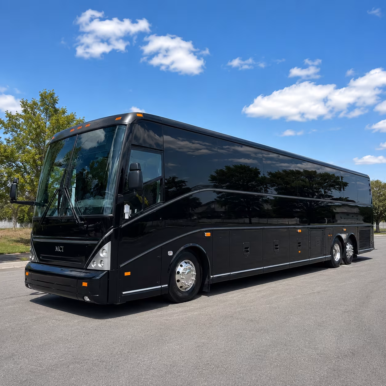 san jacinto charter bus service for corporate events in san jacinto