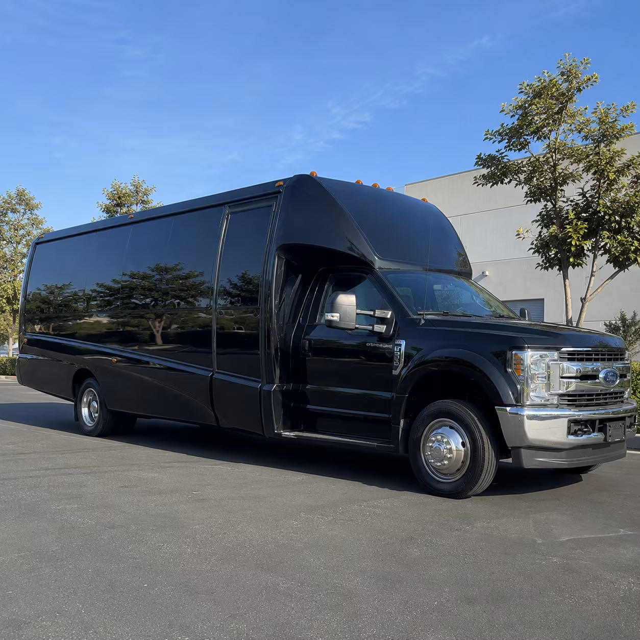san jacinto start the celebration with san jacinto party bus rentals
