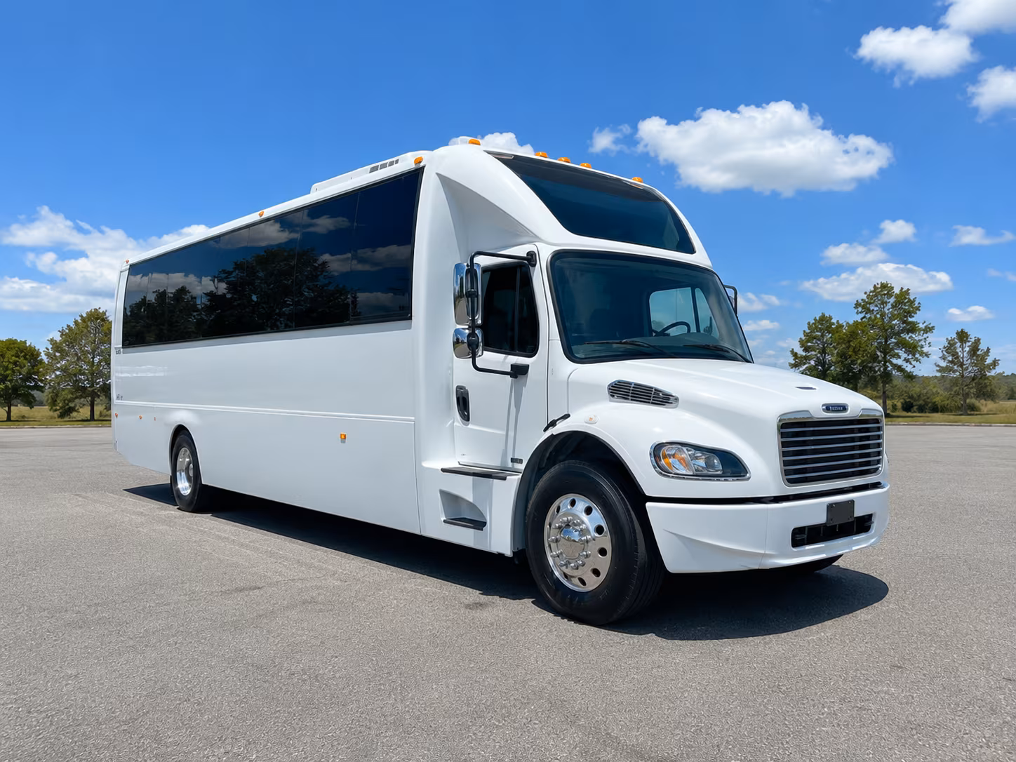temecula bus rentals